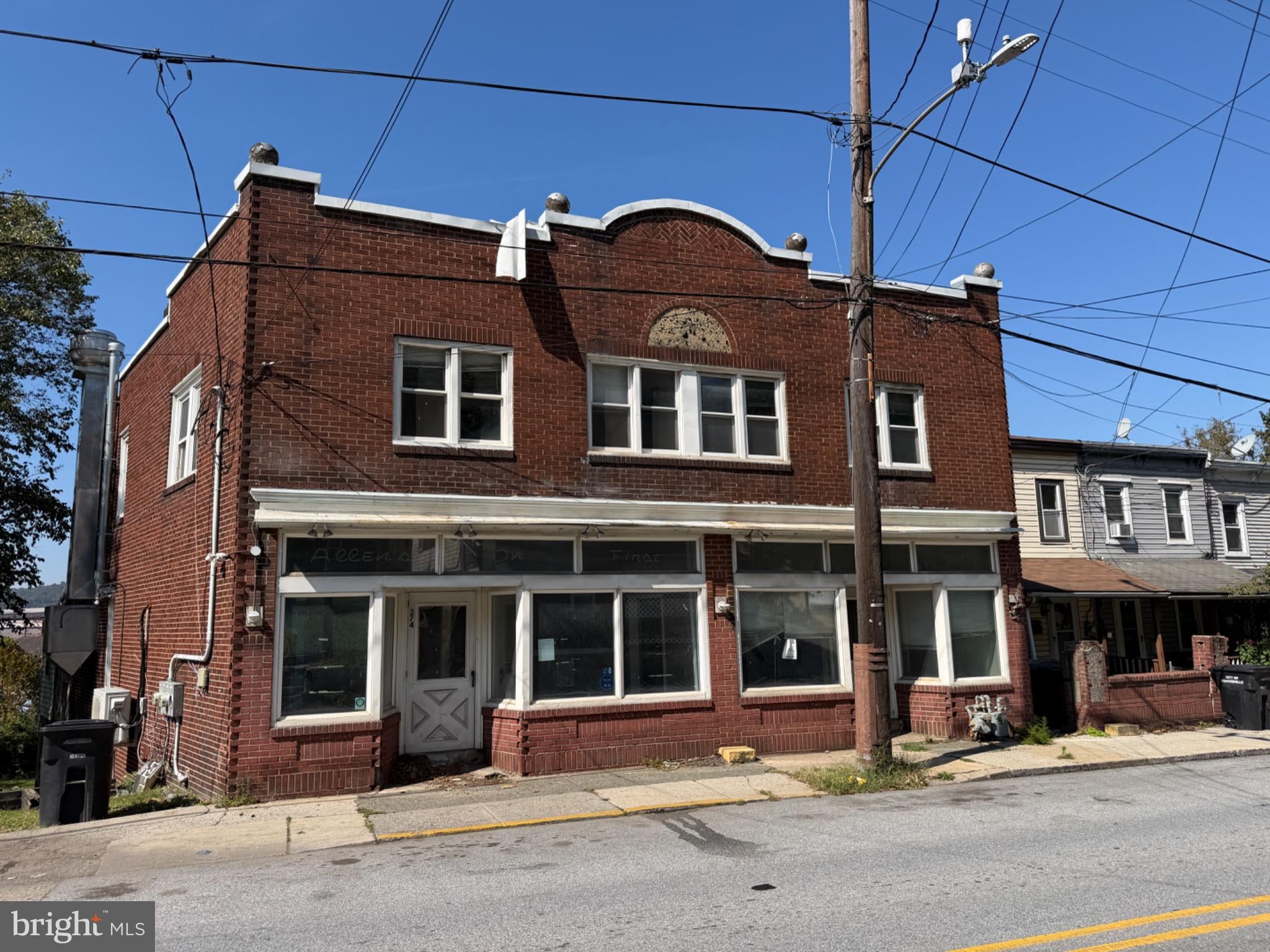 372 1st Ave, Coatesville, PA 19320