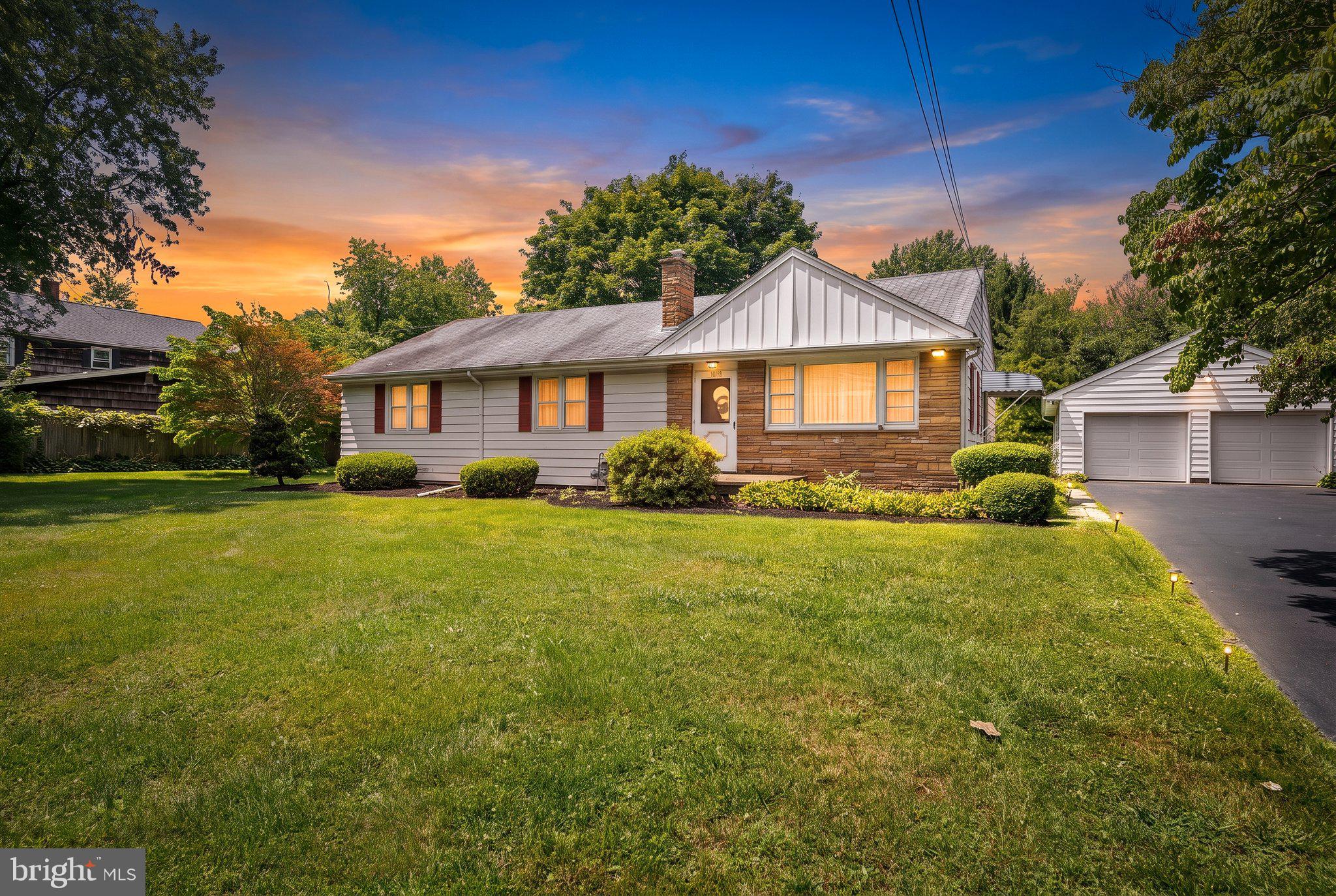 836 York Rd, Hightstown, NJ 08520