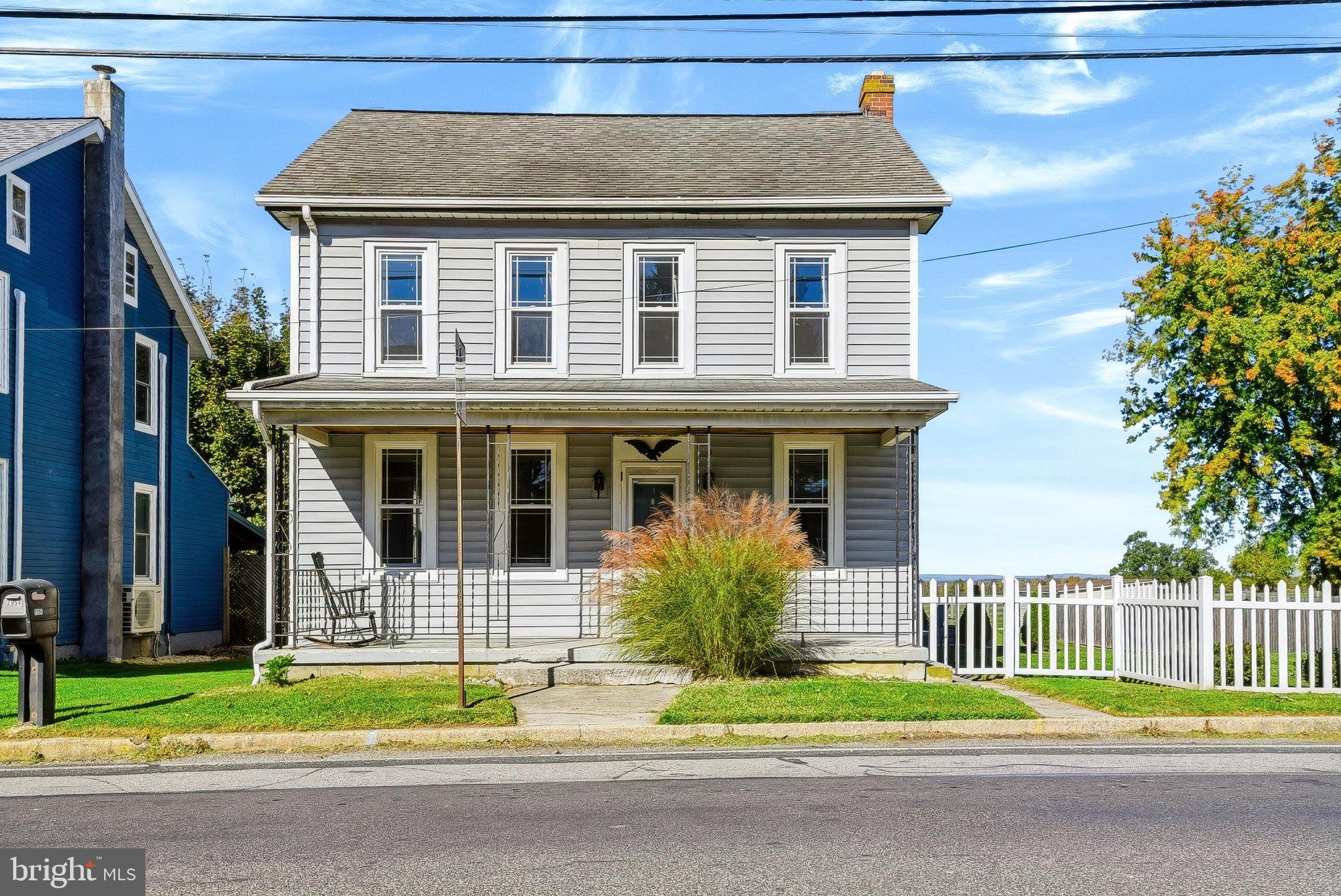 2954 Hanover Pike, Hanover, PA 17331
