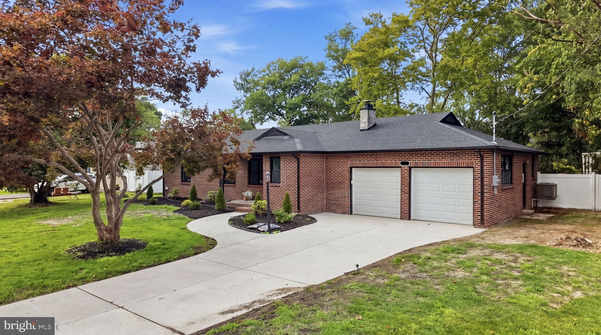 1180 Park Ave, Vineland, NJ 08360