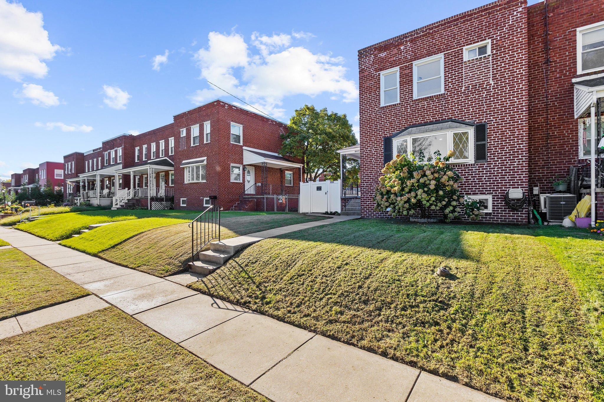8055 Park Haven Rd, Dundalk, MD 21222 photo