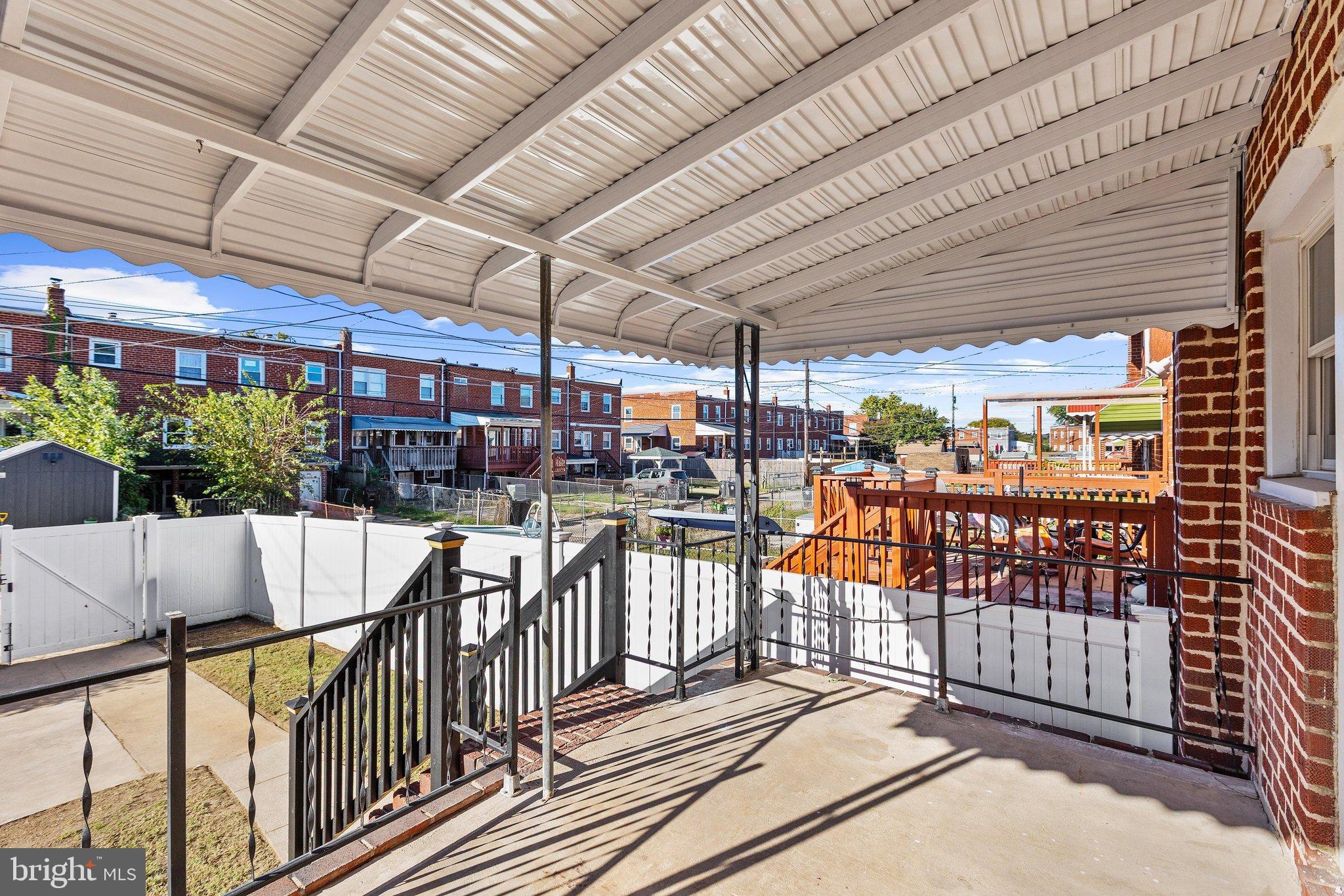 8055 Park Haven Rd, Dundalk, MD 21222 photo