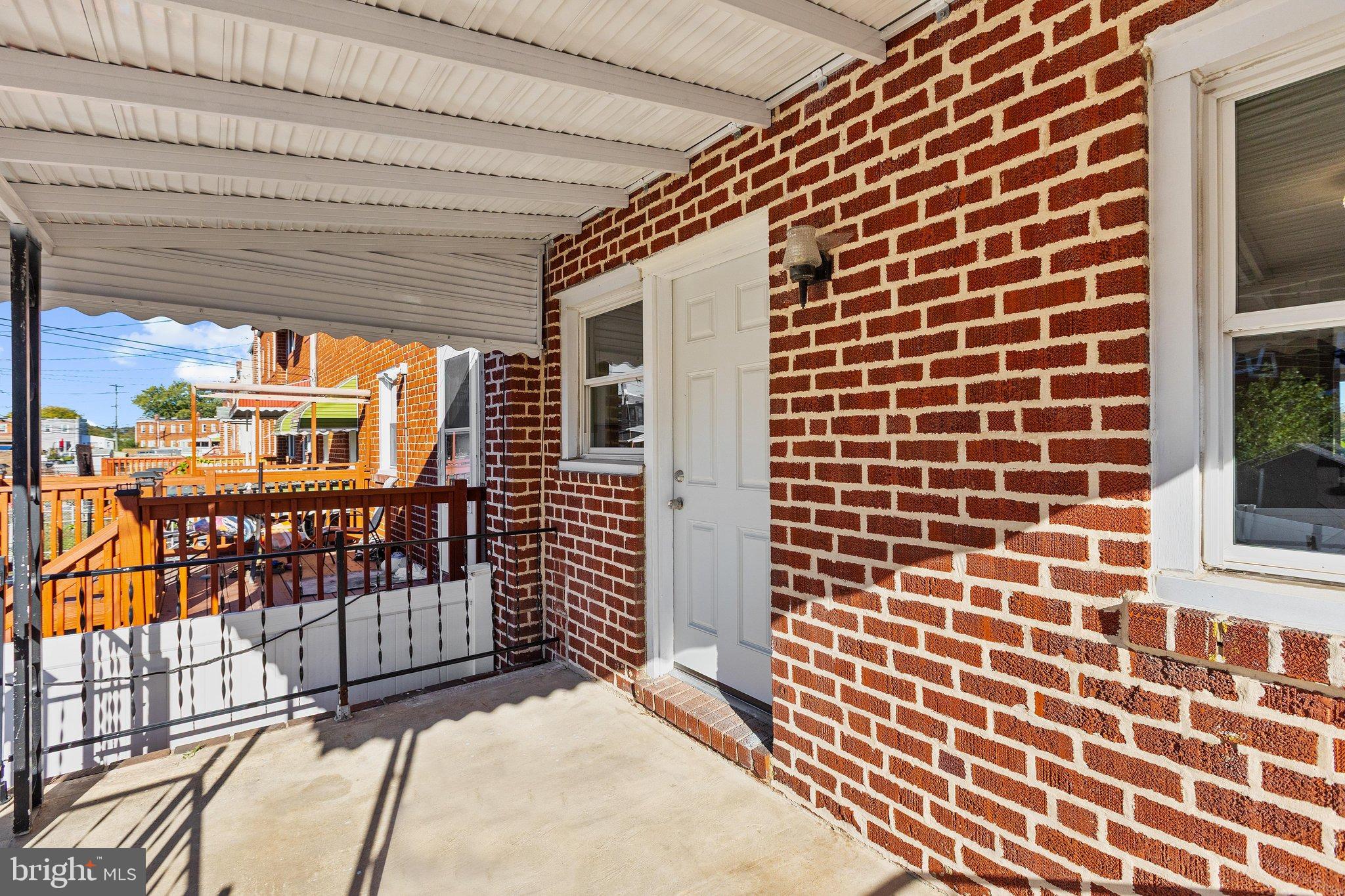 8055 Park Haven Rd, Dundalk, MD 21222 photo