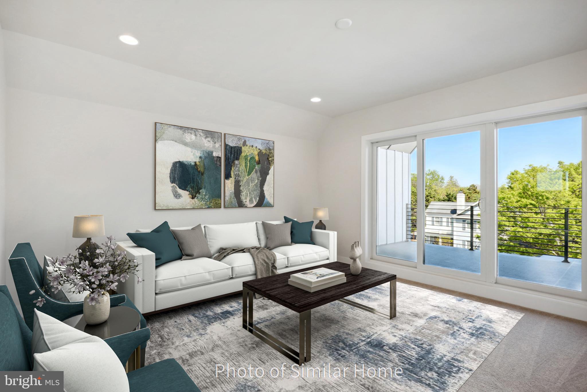 6243 26th Rd, Arlington, VA 22207 photo