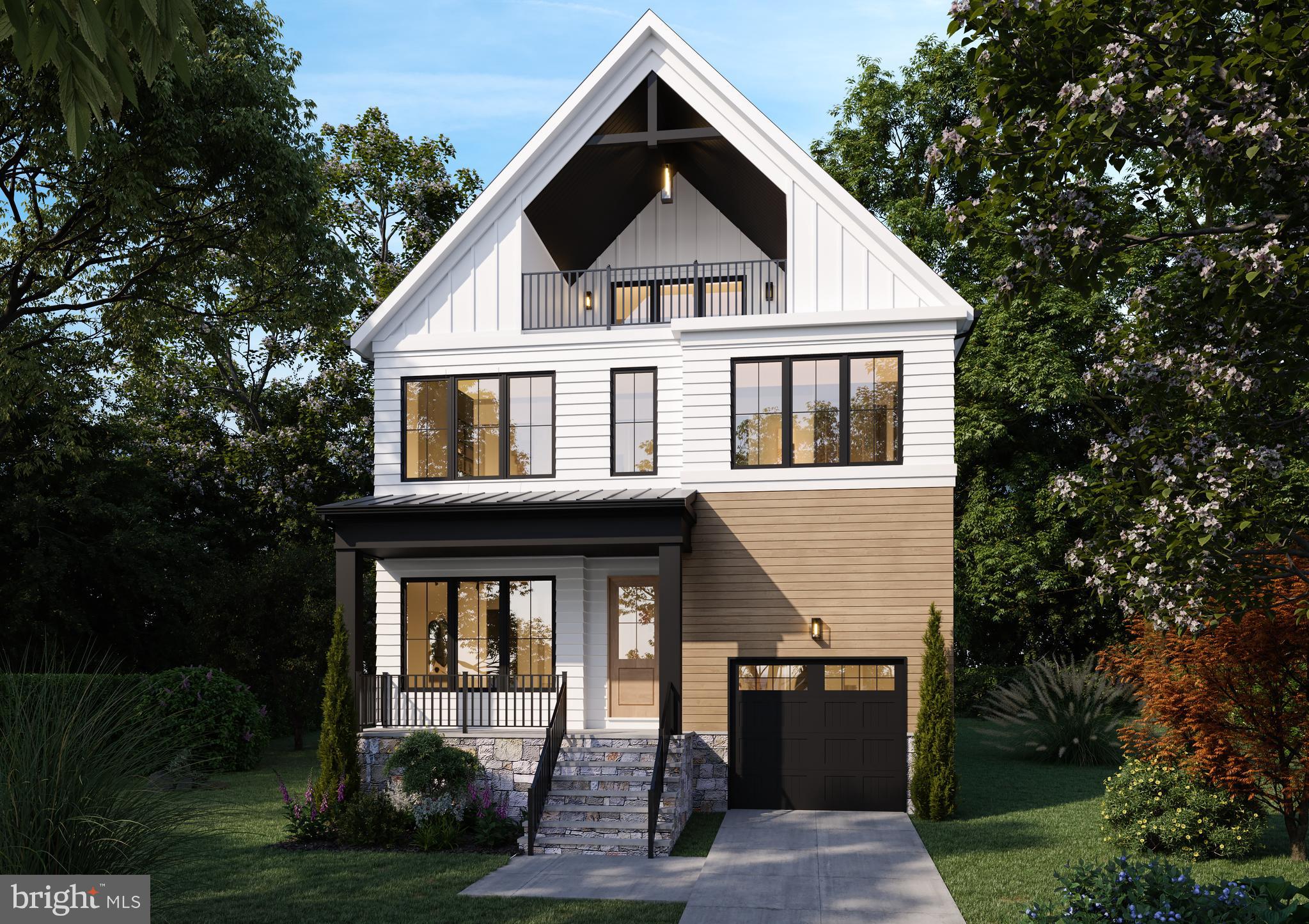 6243 26th Rd, Arlington, VA 22207