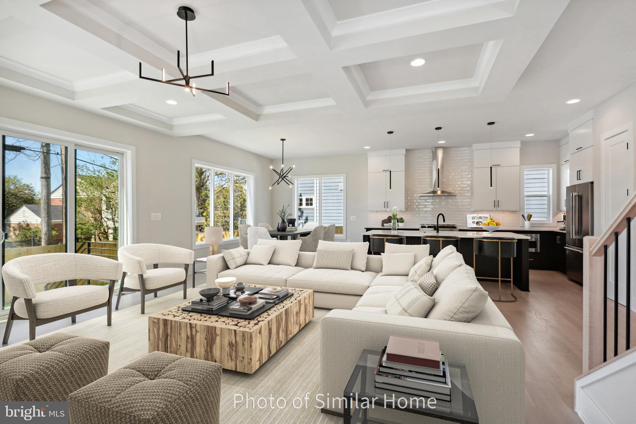 6243 26th Rd, Arlington, VA 22207 photo