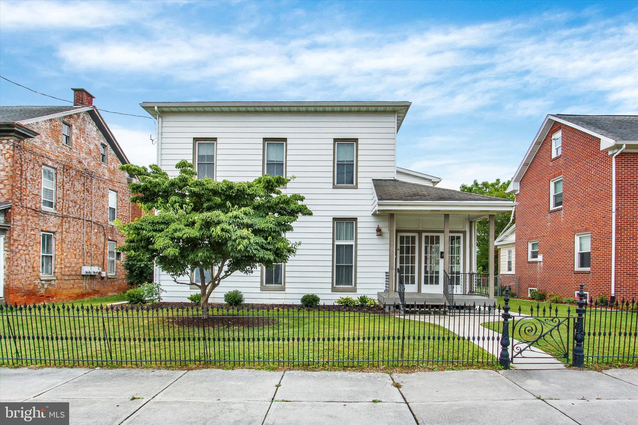 232 Franklin St, Hanover, PA 17331