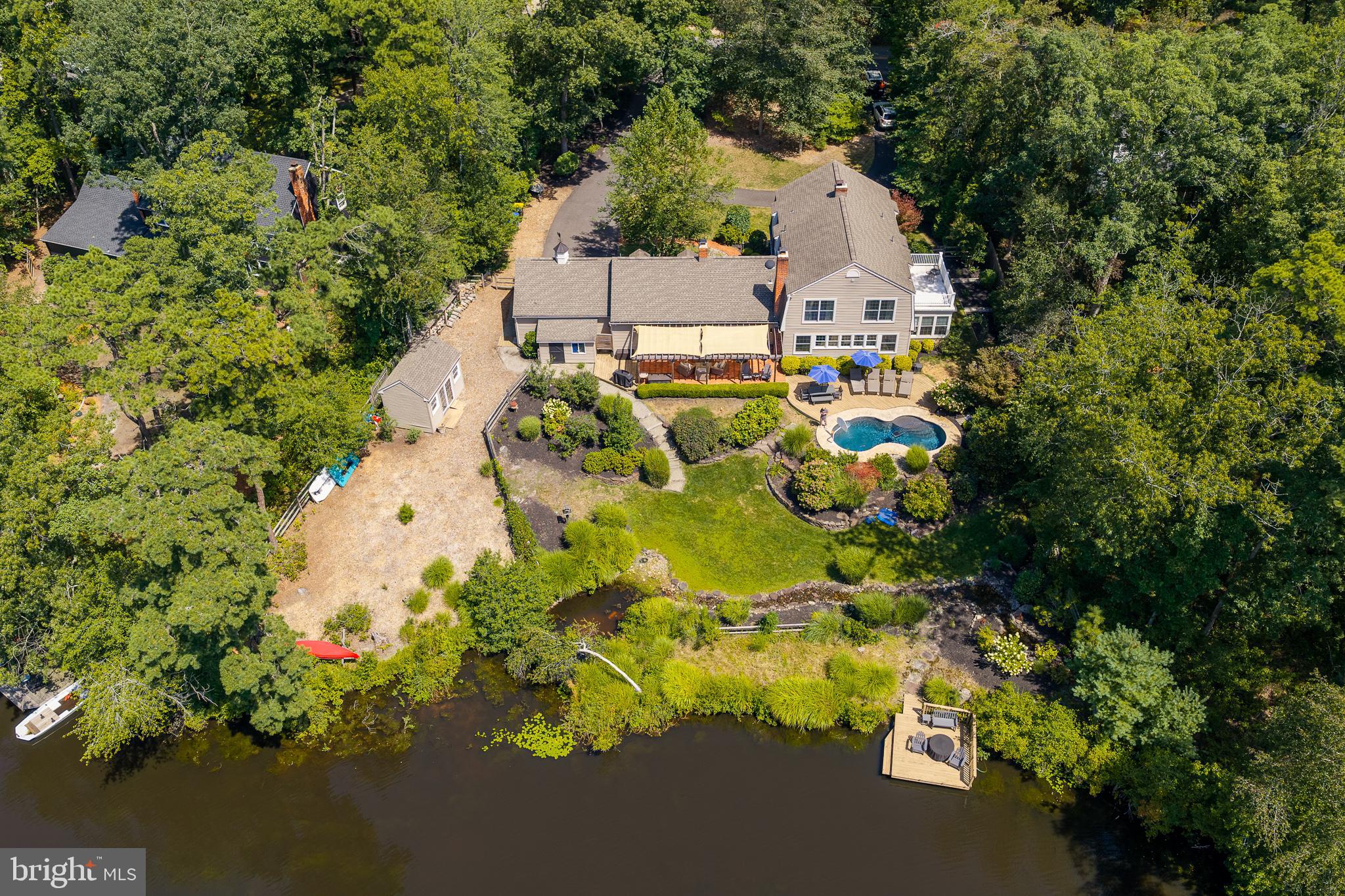 374 Tavistock Dr, Medford, NJ 08055