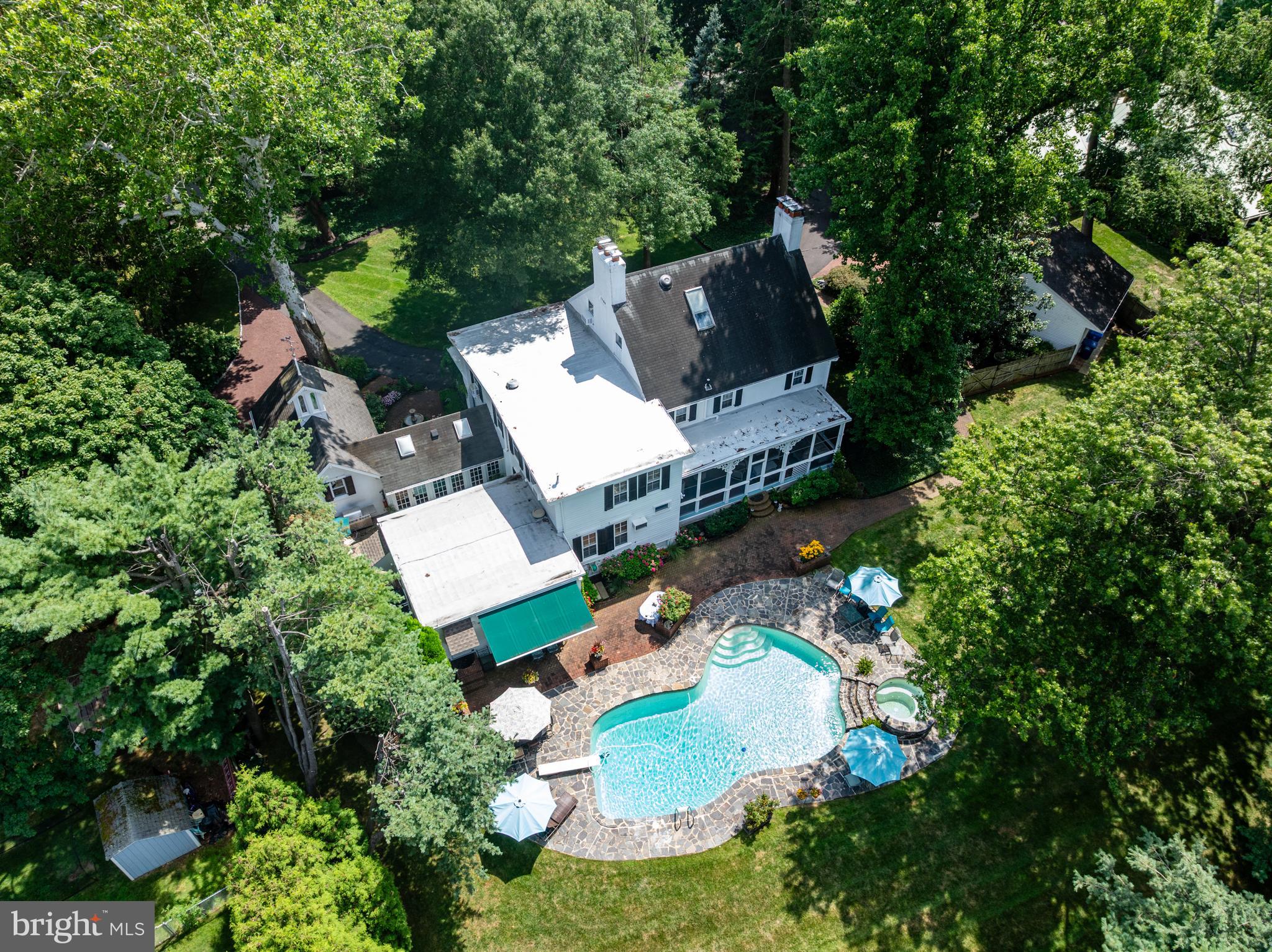 55 Mecray Ln, Maple Shade, NJ 08052 photo