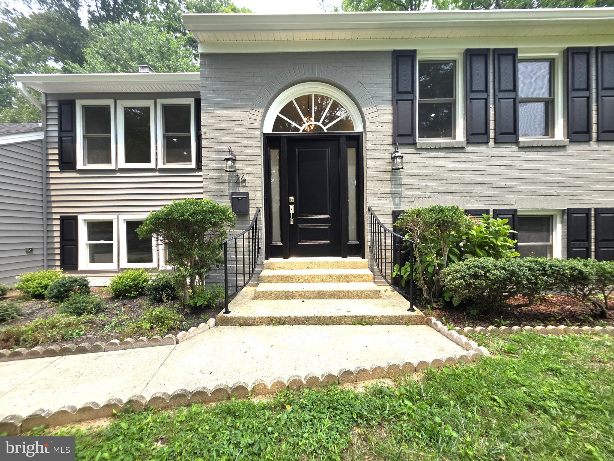 26 S Duke St, Rockville, MD 20850 photo