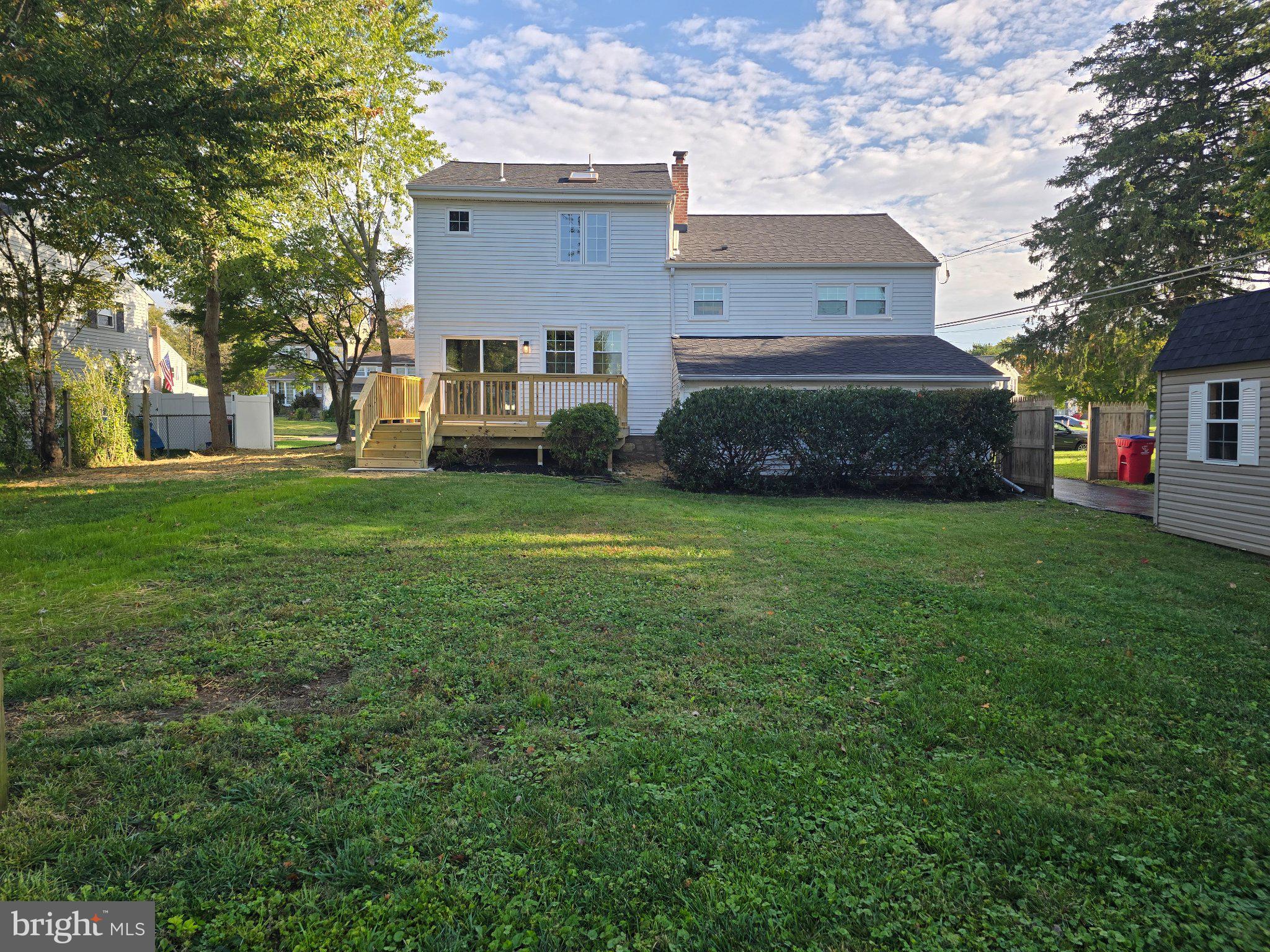 972 Windsor Rd, Warminster, PA 18974 photo