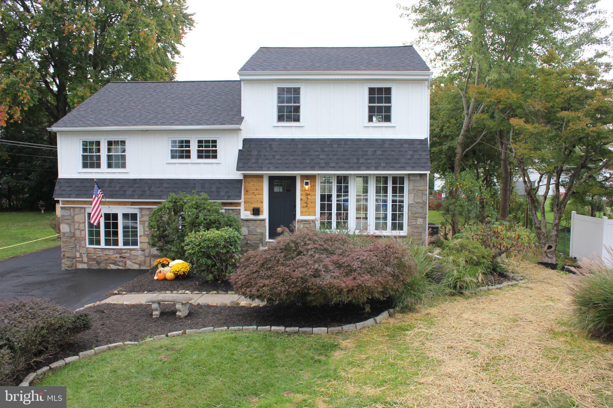 972 Windsor Rd, Warminster, PA 18974