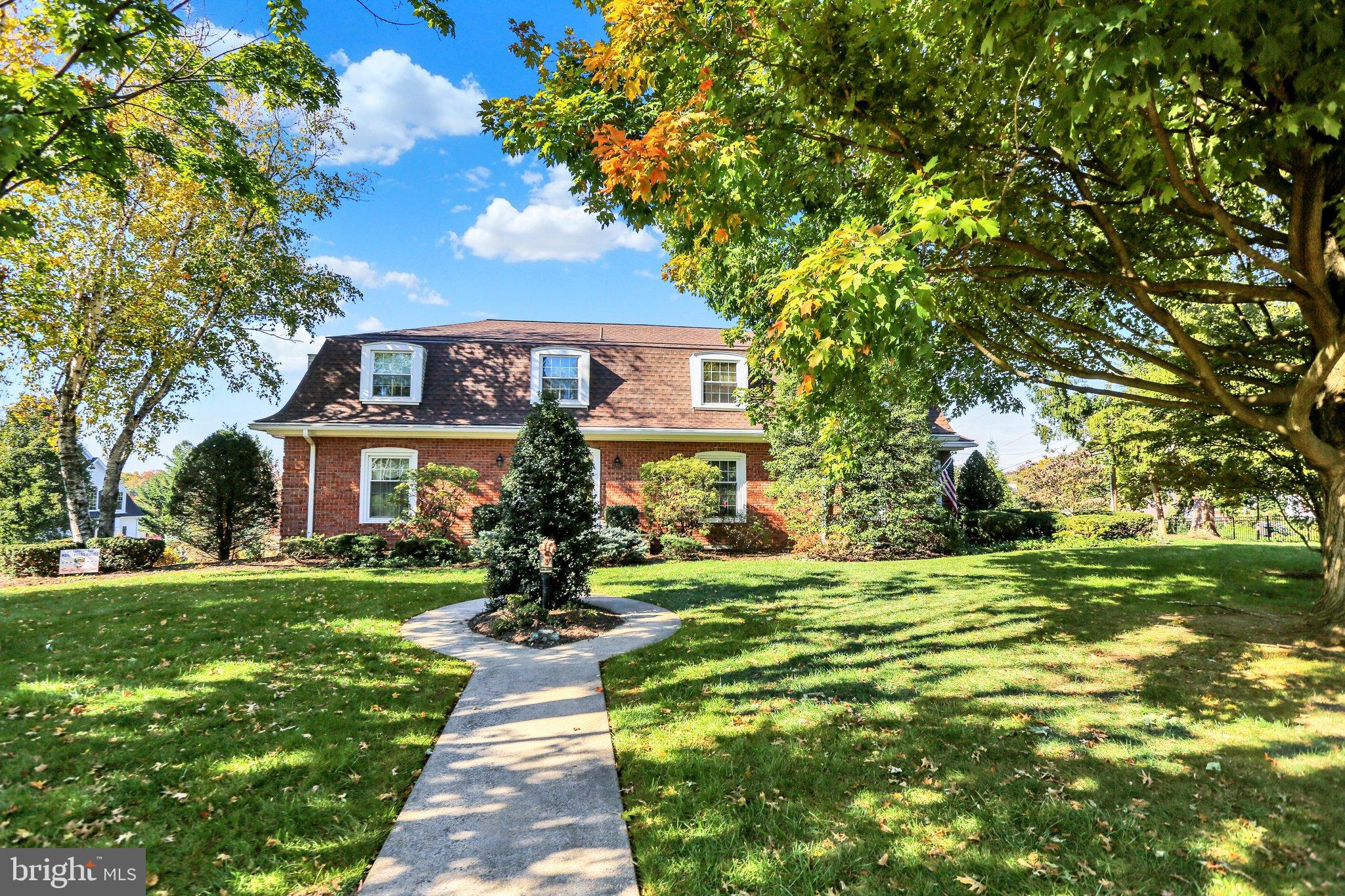 3244 Willow Grove Ave, Reading, PA 19605