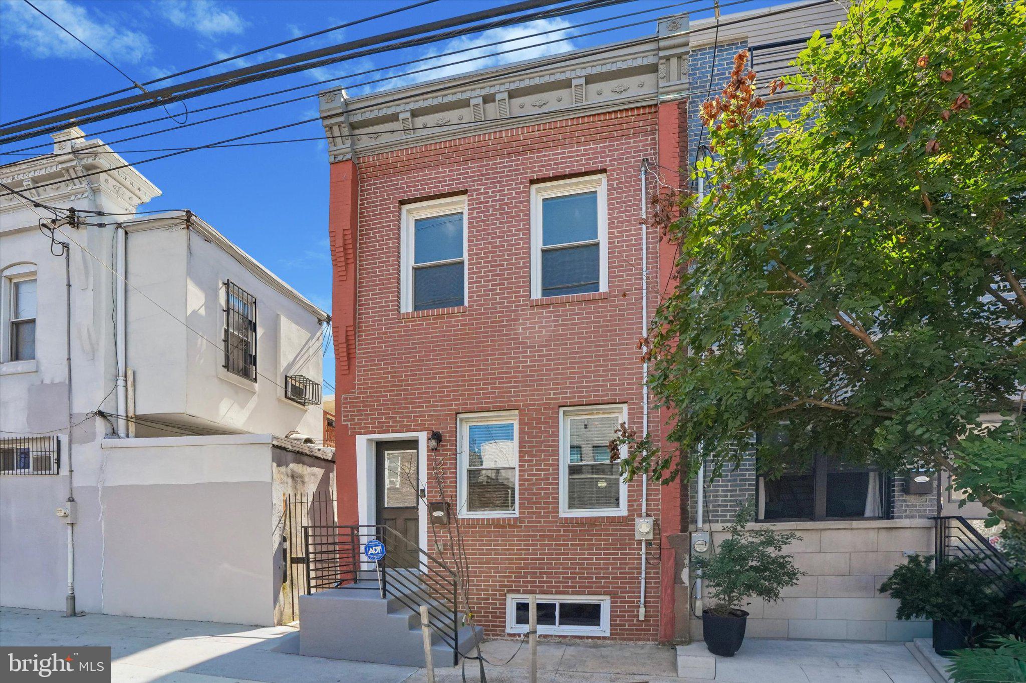 2208 Dickinson St, Philadelphia, PA 19146
