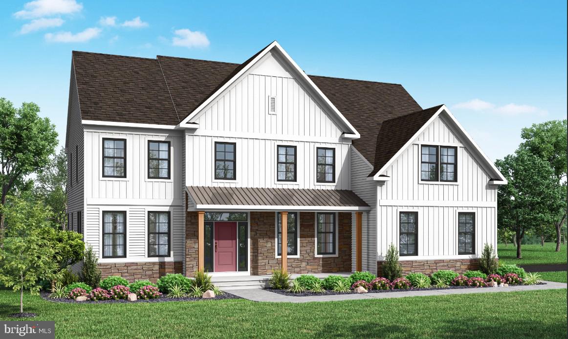 329 Green Top Road 5, Sellersville, PA 18960