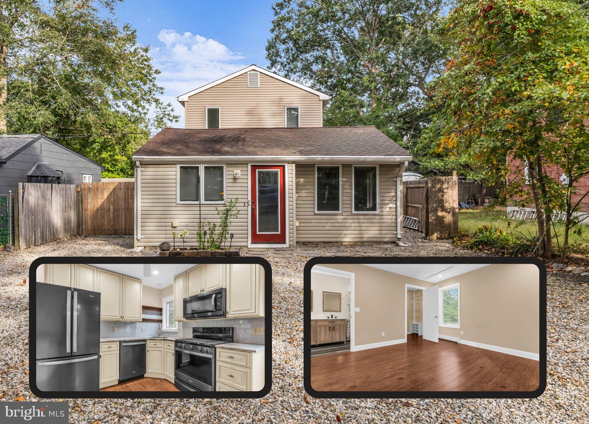 55 Willow St, Waretown, NJ 08758