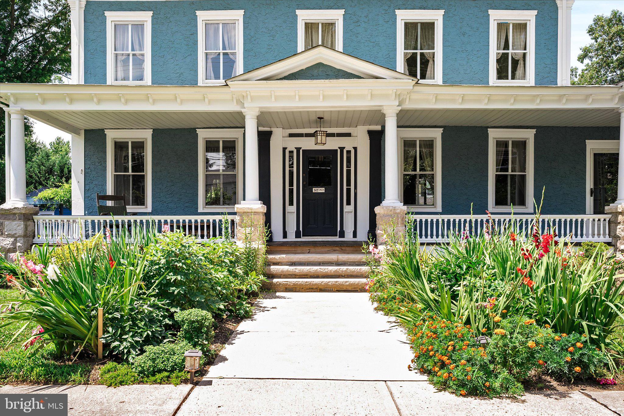 302 S Main St, Hightstown, NJ 08520 photo