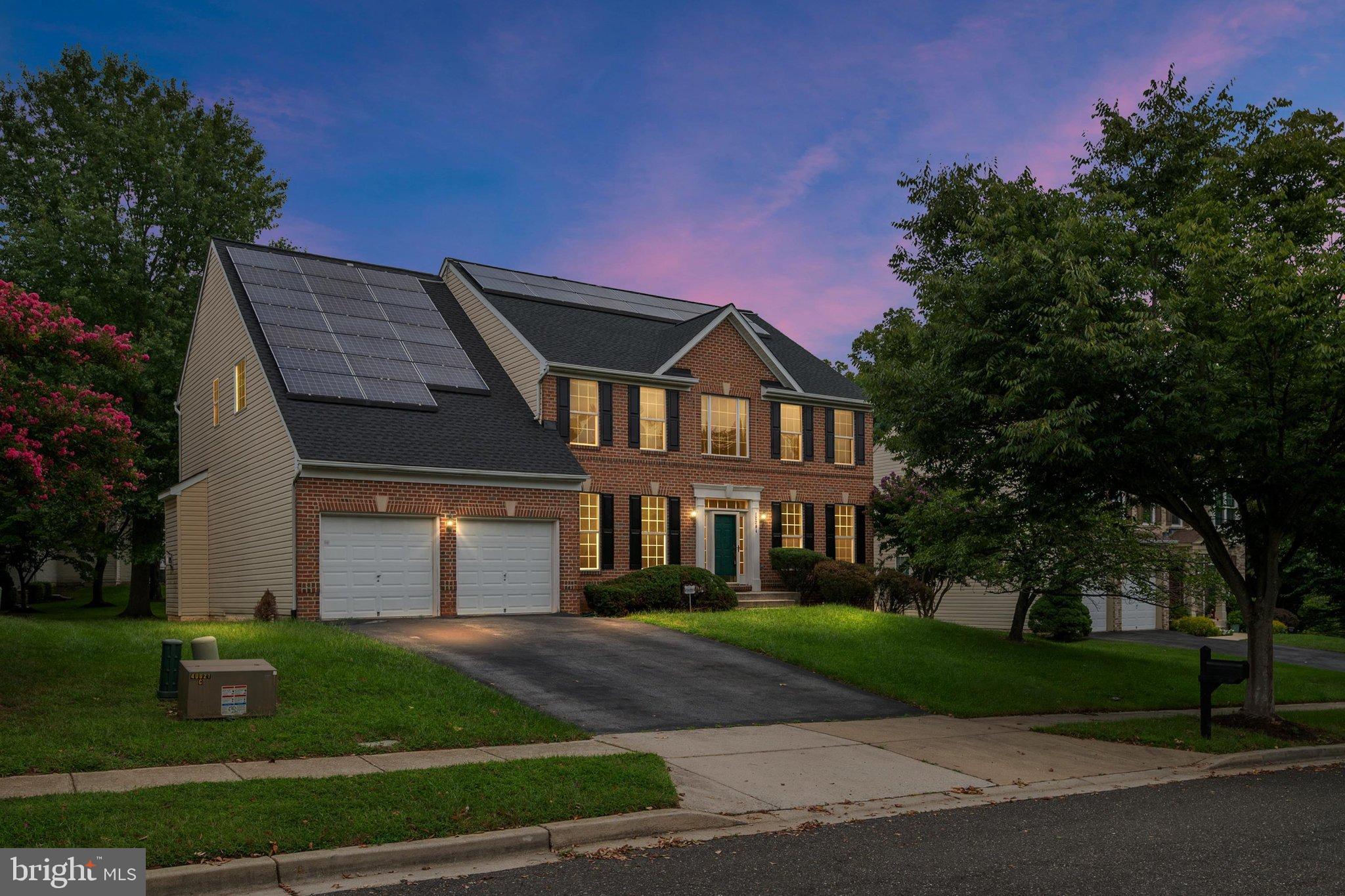 12204 Marleigh Dr, Bowie, MD 20720 photo