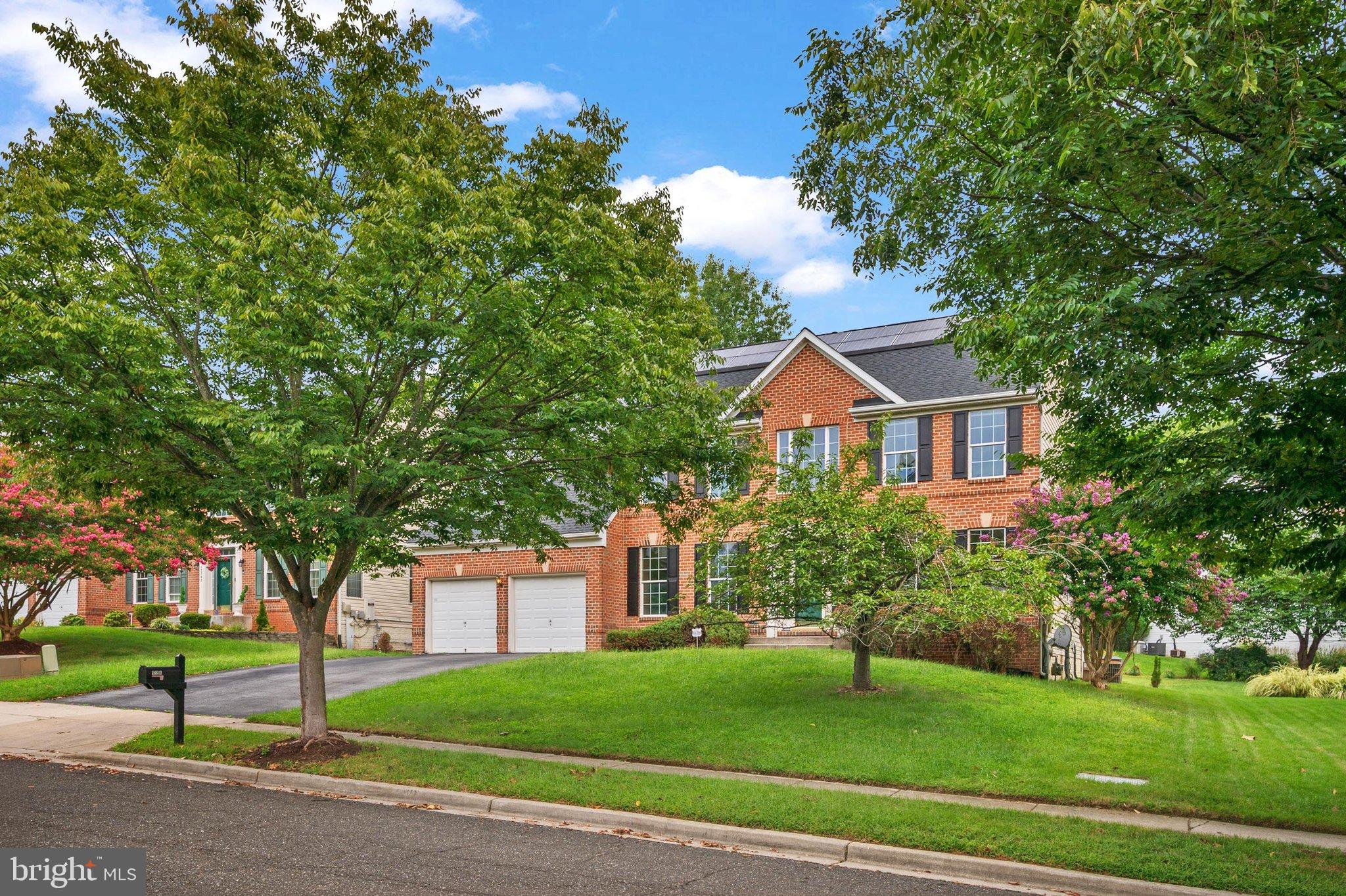 12204 Marleigh Dr, Bowie, MD 20720 photo