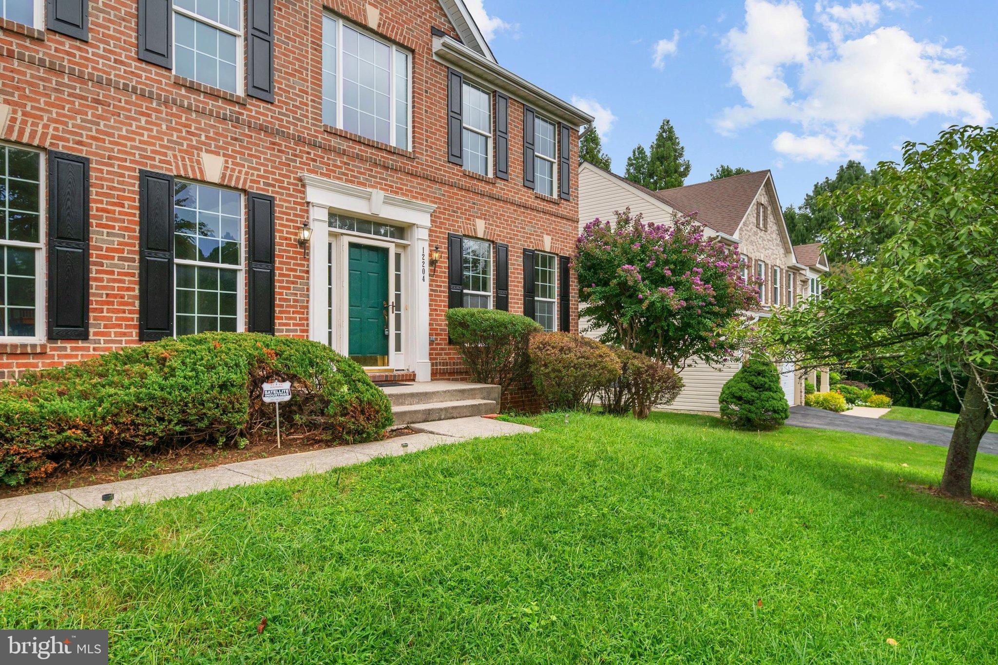 12204 Marleigh Dr, Bowie, MD 20720 photo
