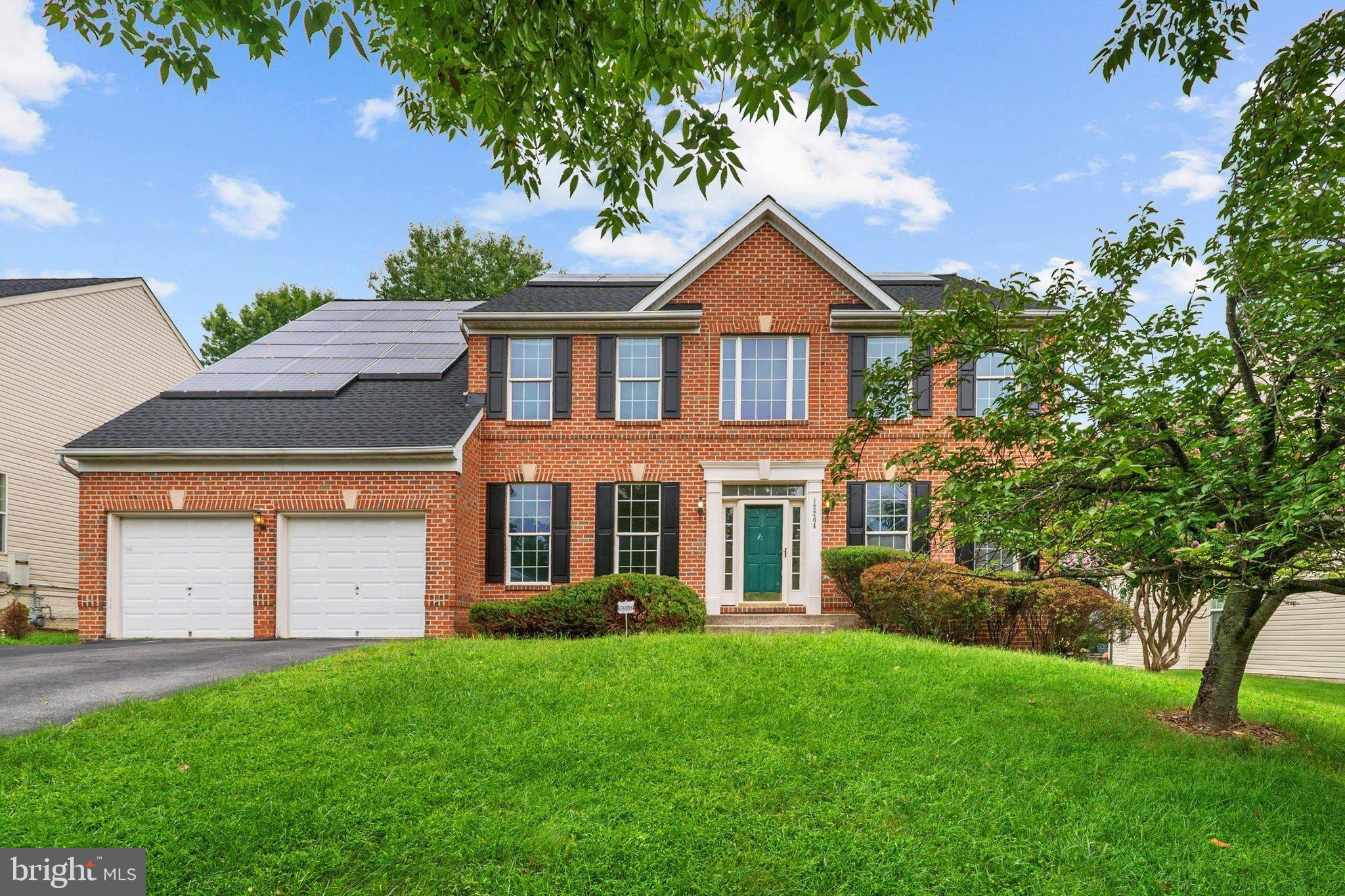 12204 Marleigh Dr, Bowie, MD 20720