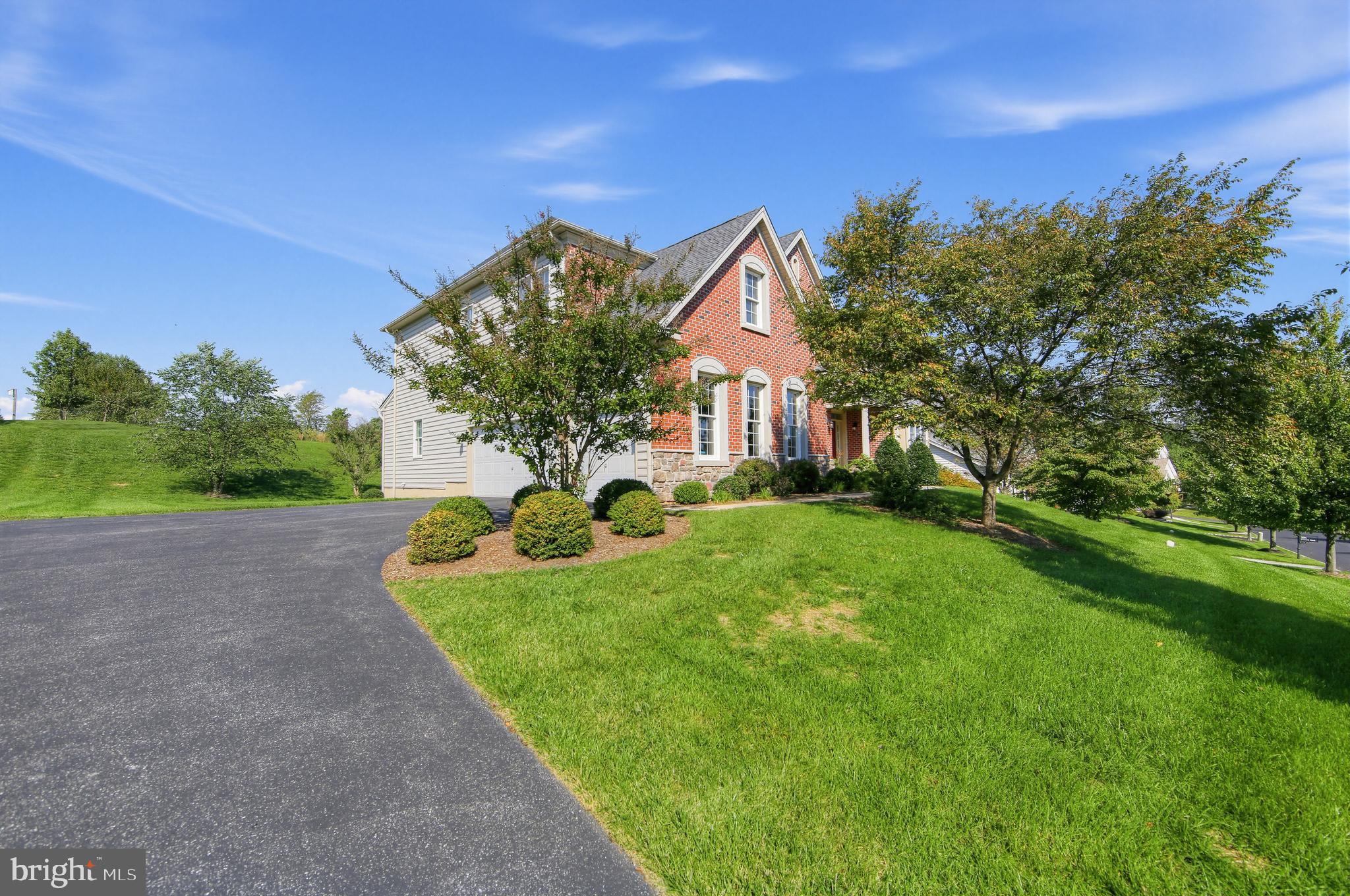 3996 Powell Rd, Chester Springs, PA 19425 photo