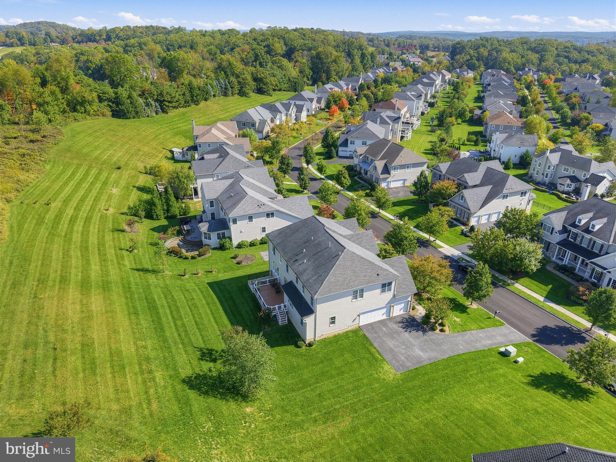 3996 Powell Rd, Chester Springs, PA 19425 photo
