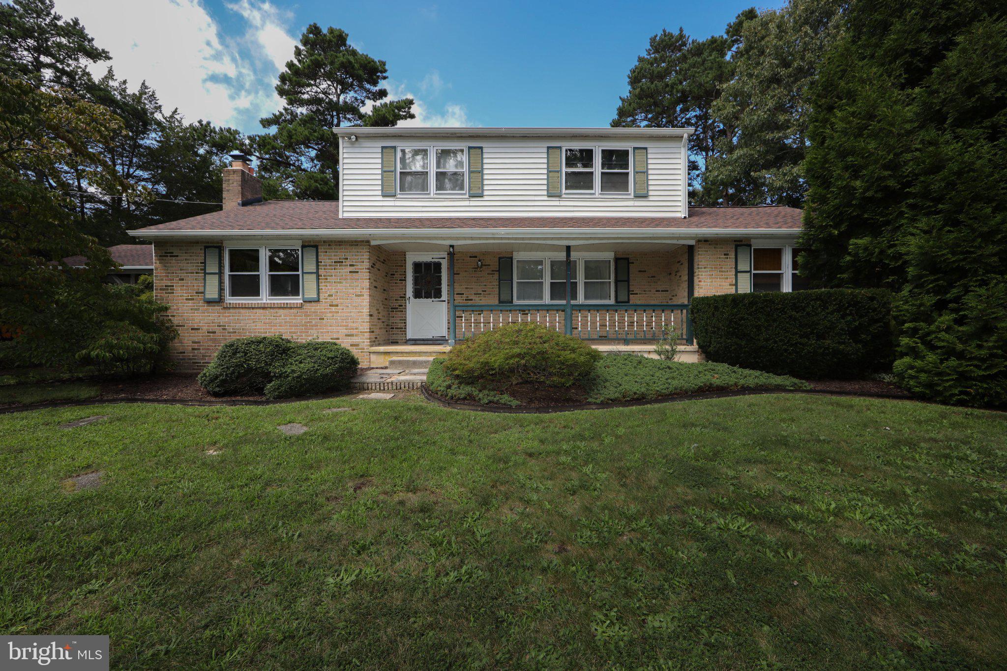 231 Cedarbrook Rd, Sicklerville, NJ 08081 photo