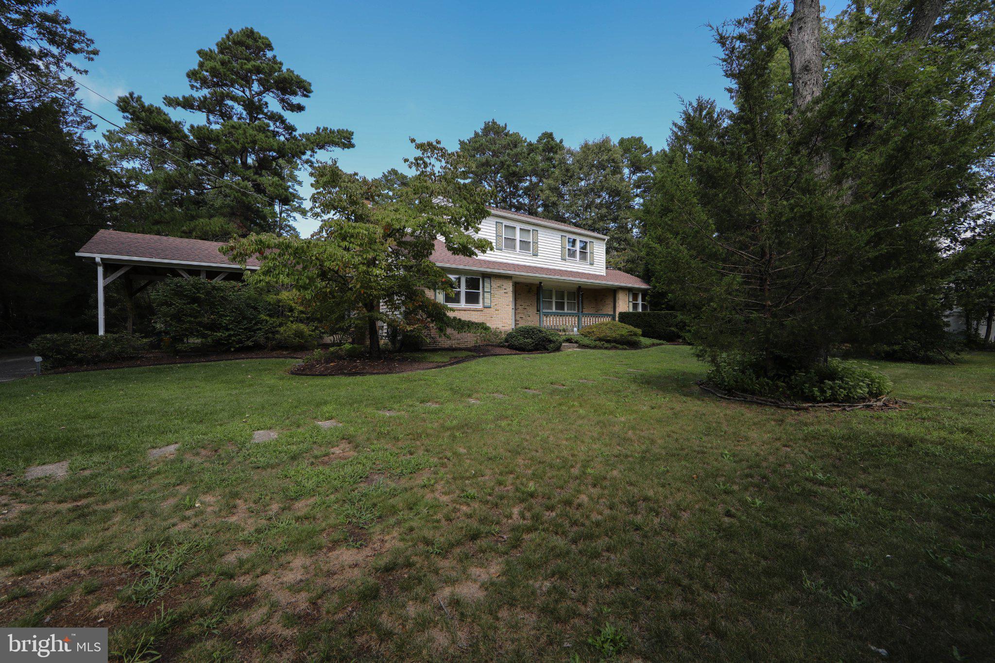 231 Cedarbrook Rd, Sicklerville, NJ 08081 photo