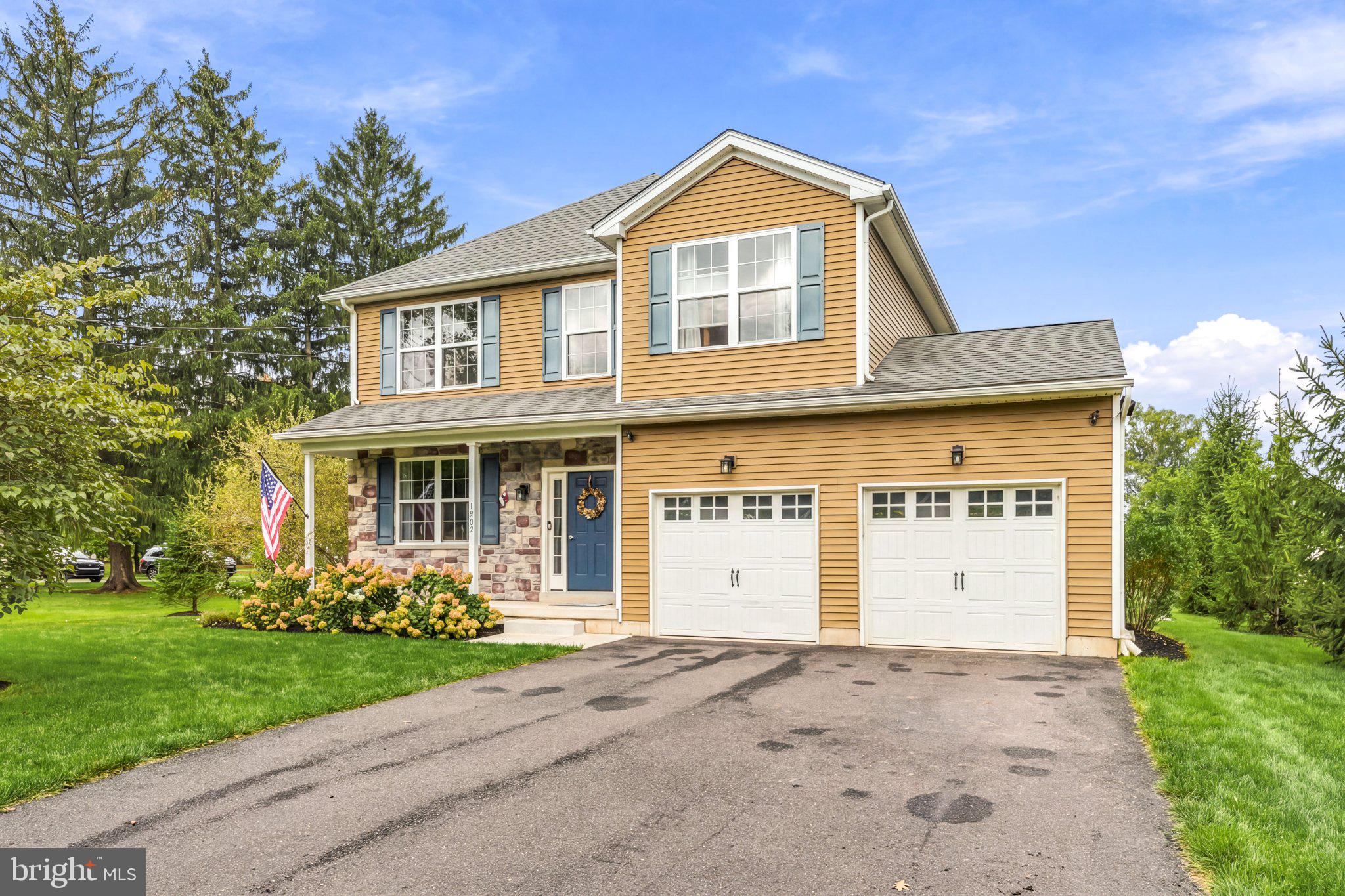 1922 Line Lexington Rd, Hatfield, PA 19440