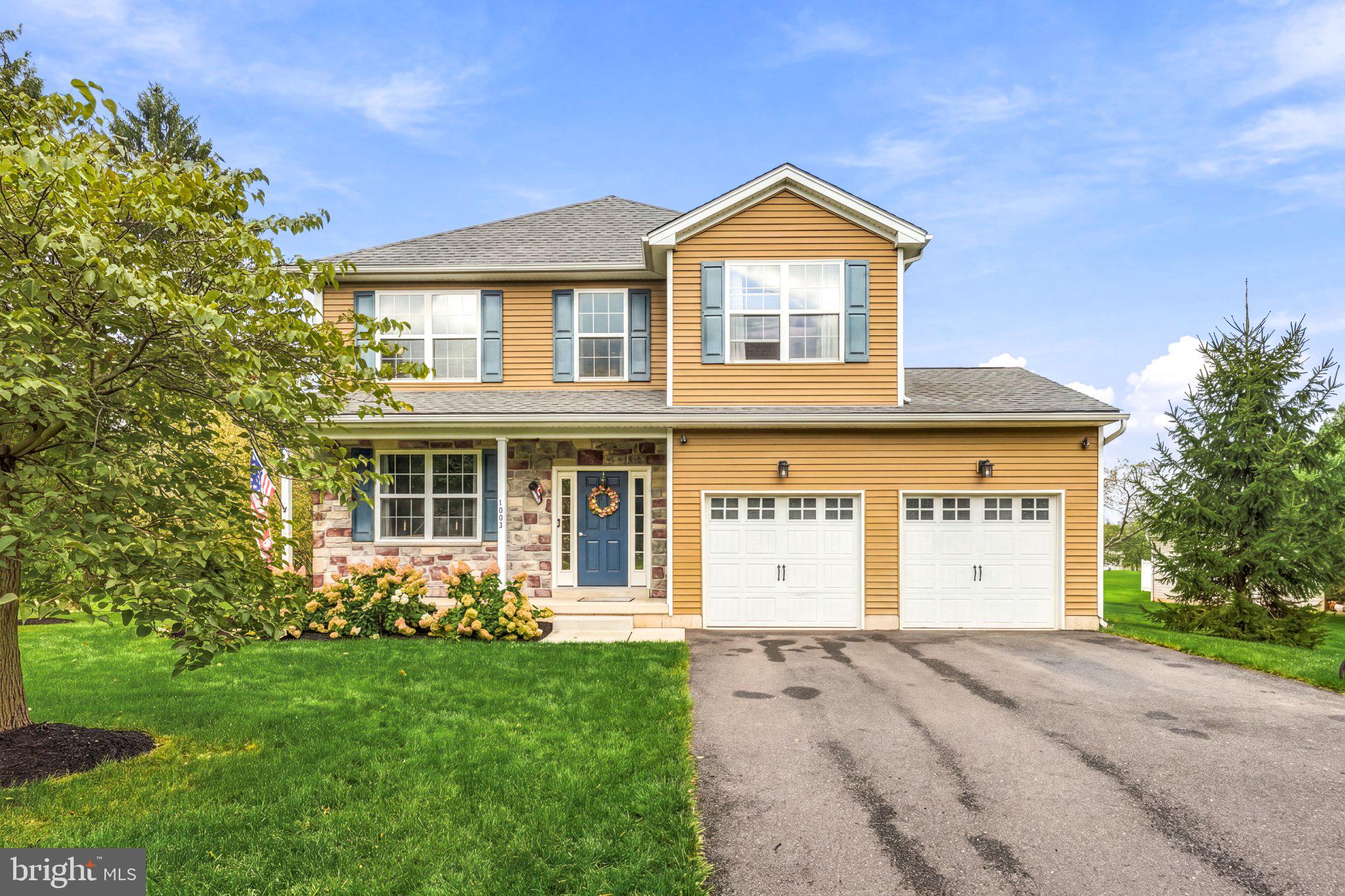 1922 Line Lexington Rd, Hatfield, PA 19440 photo