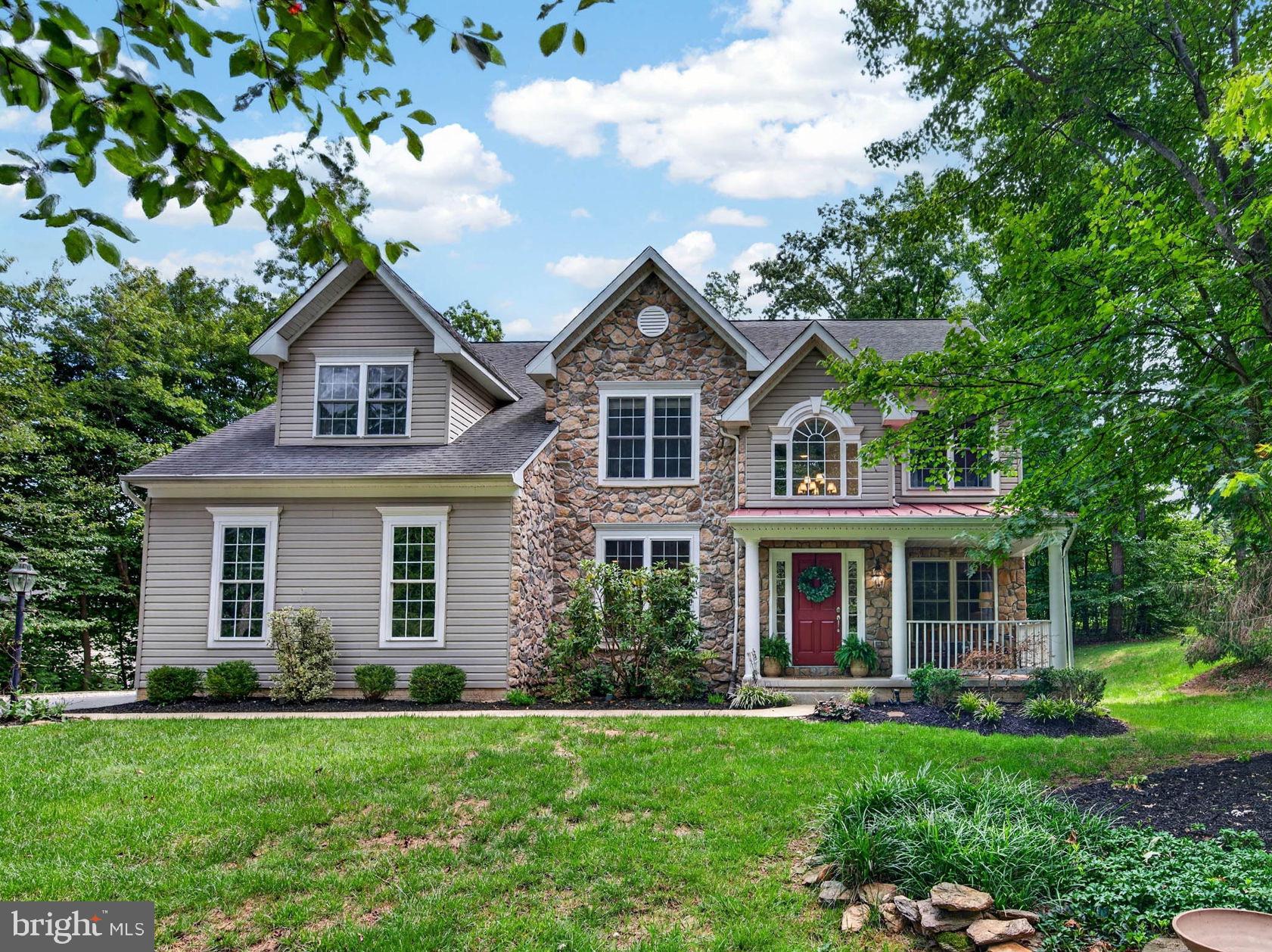 19429 Gunpowder Rd, Millers, MD 21102 photo
