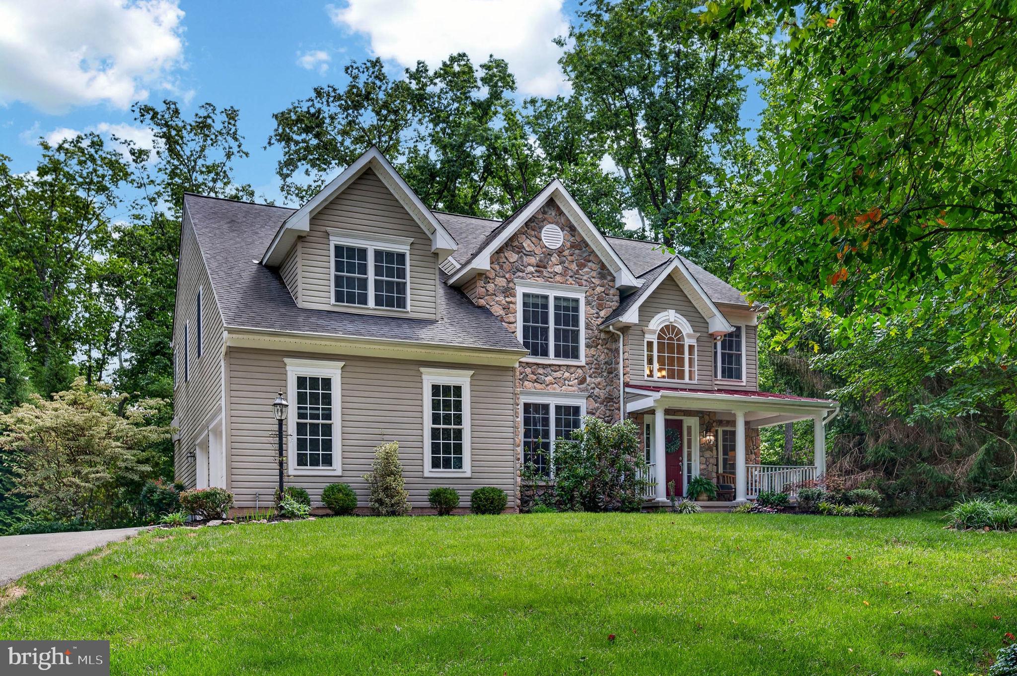 19429 Gunpowder Rd, Millers, MD 21102 photo