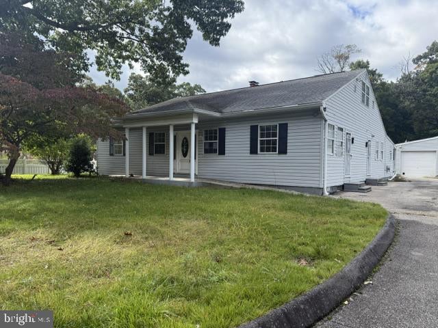 22 Luke Dr, Pasadena, MD 21122