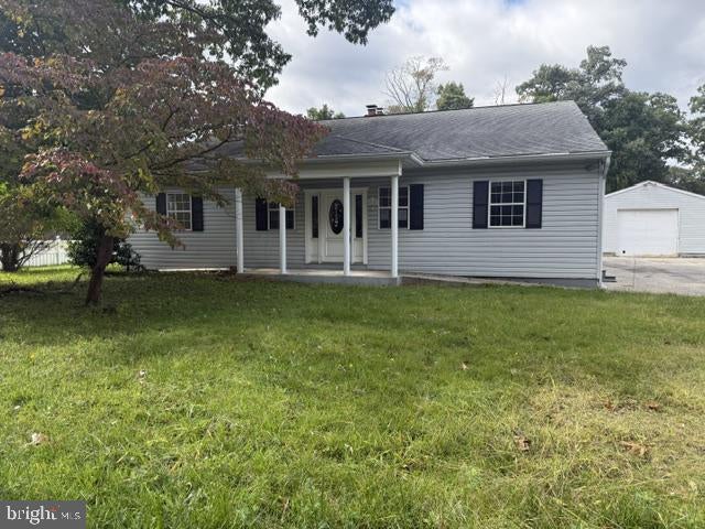 22 Luke Dr, Pasadena, MD 21122 photo