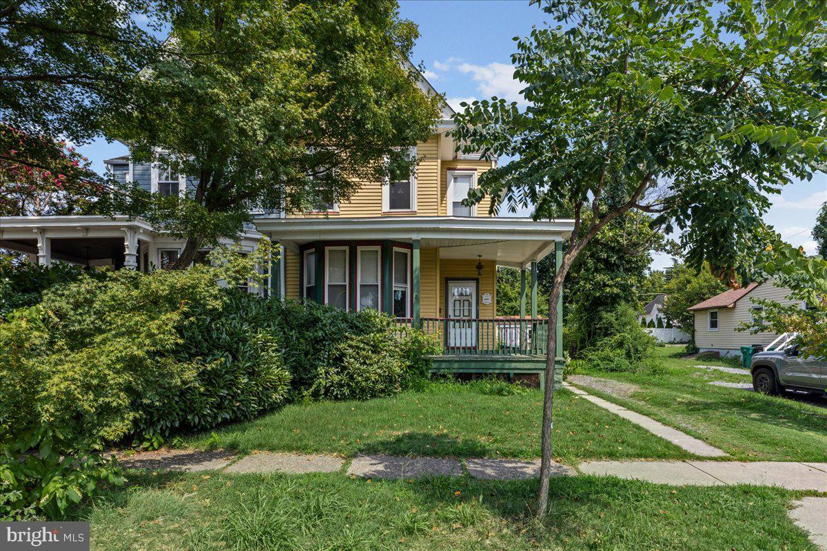 7 East Ave, Wenonah, NJ 08090