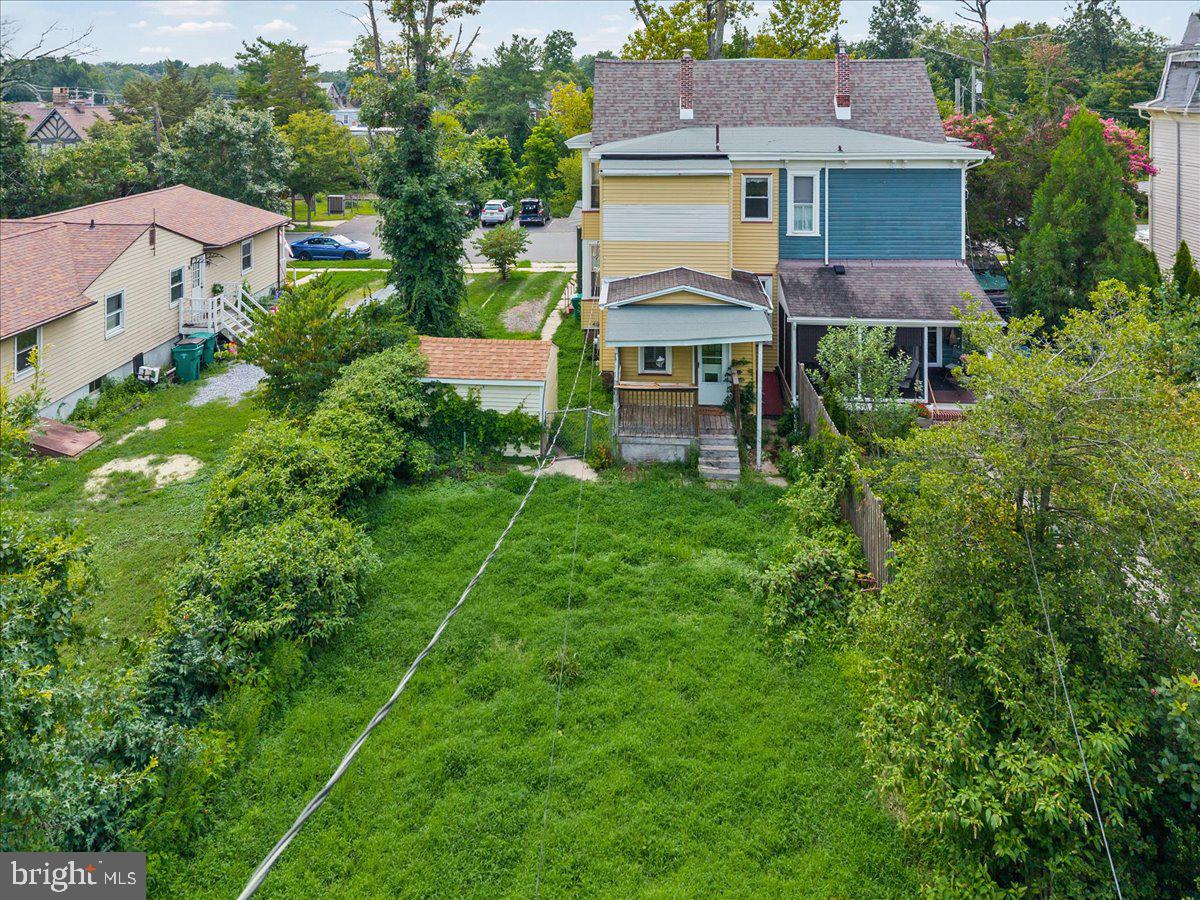 7 N East Ave, Wenonah, NJ 08090 photo