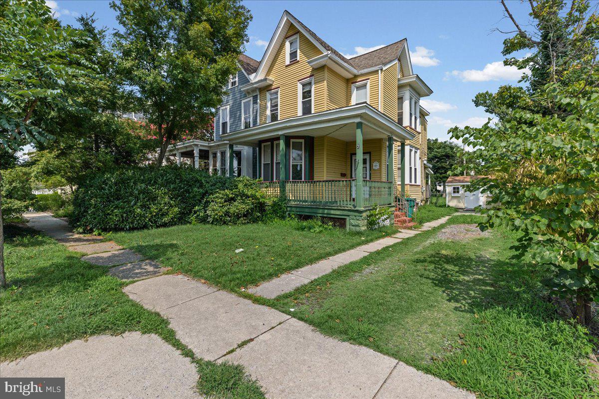 7 N East Ave, Wenonah, NJ 08090 photo