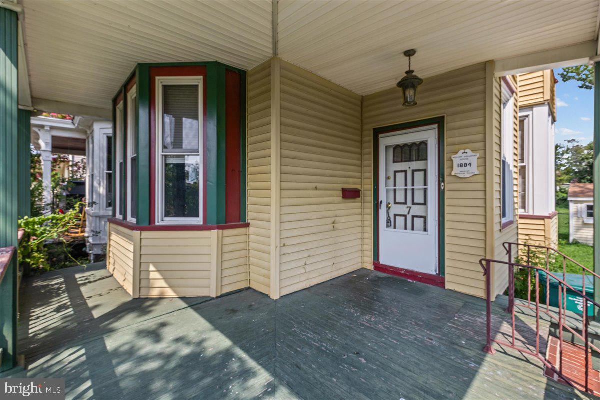 7 N East Ave, Wenonah, NJ 08090 photo