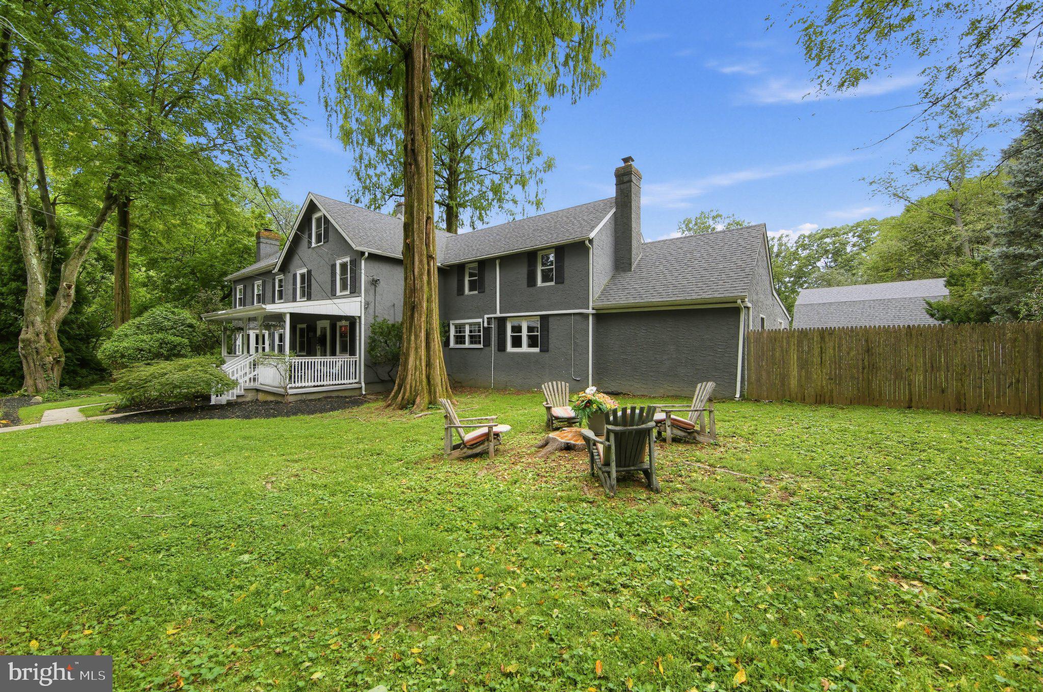 135 Summit Rd, Malvern, PA 19355 photo
