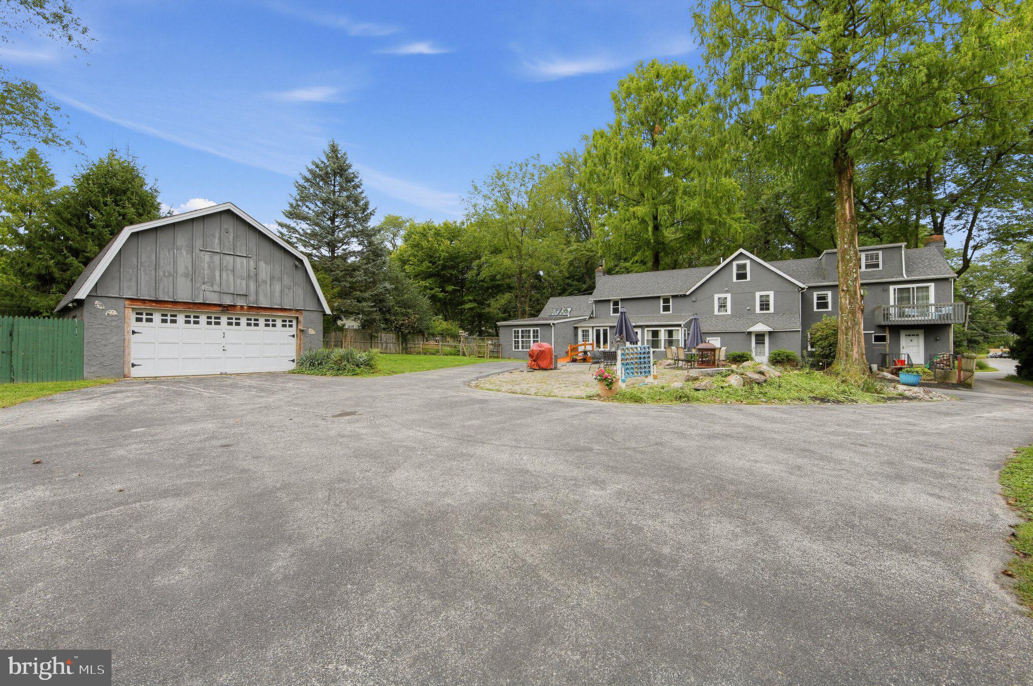135 Summit Rd, Malvern, PA 19355 photo