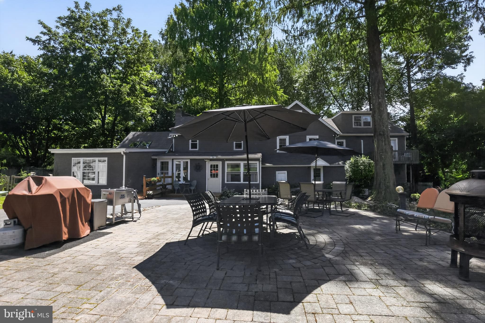135 Summit Rd, Malvern, PA 19355 photo
