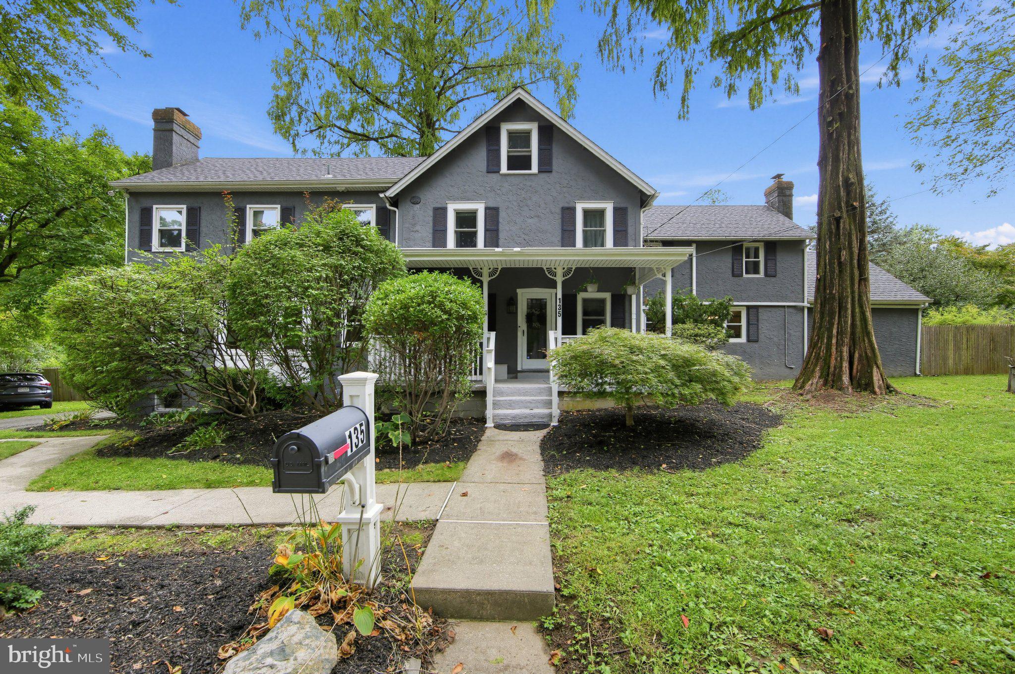 135 Summit Rd, Malvern, PA 19355 photo