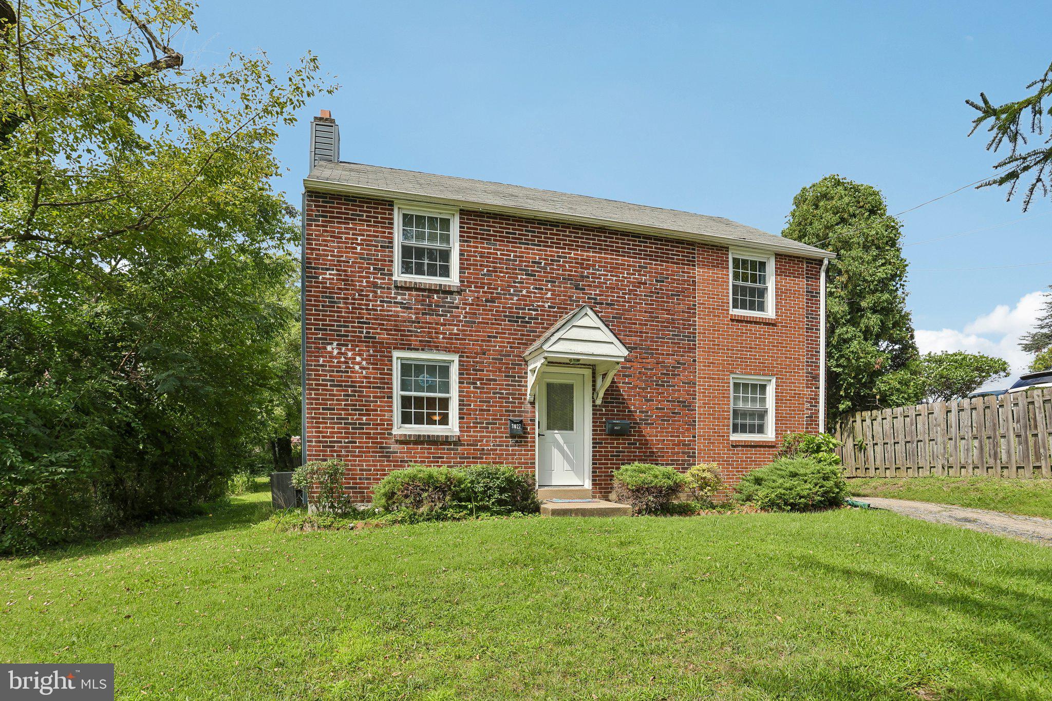 3027 Crescent Ave, Lafayette Hill, PA 19444 photo