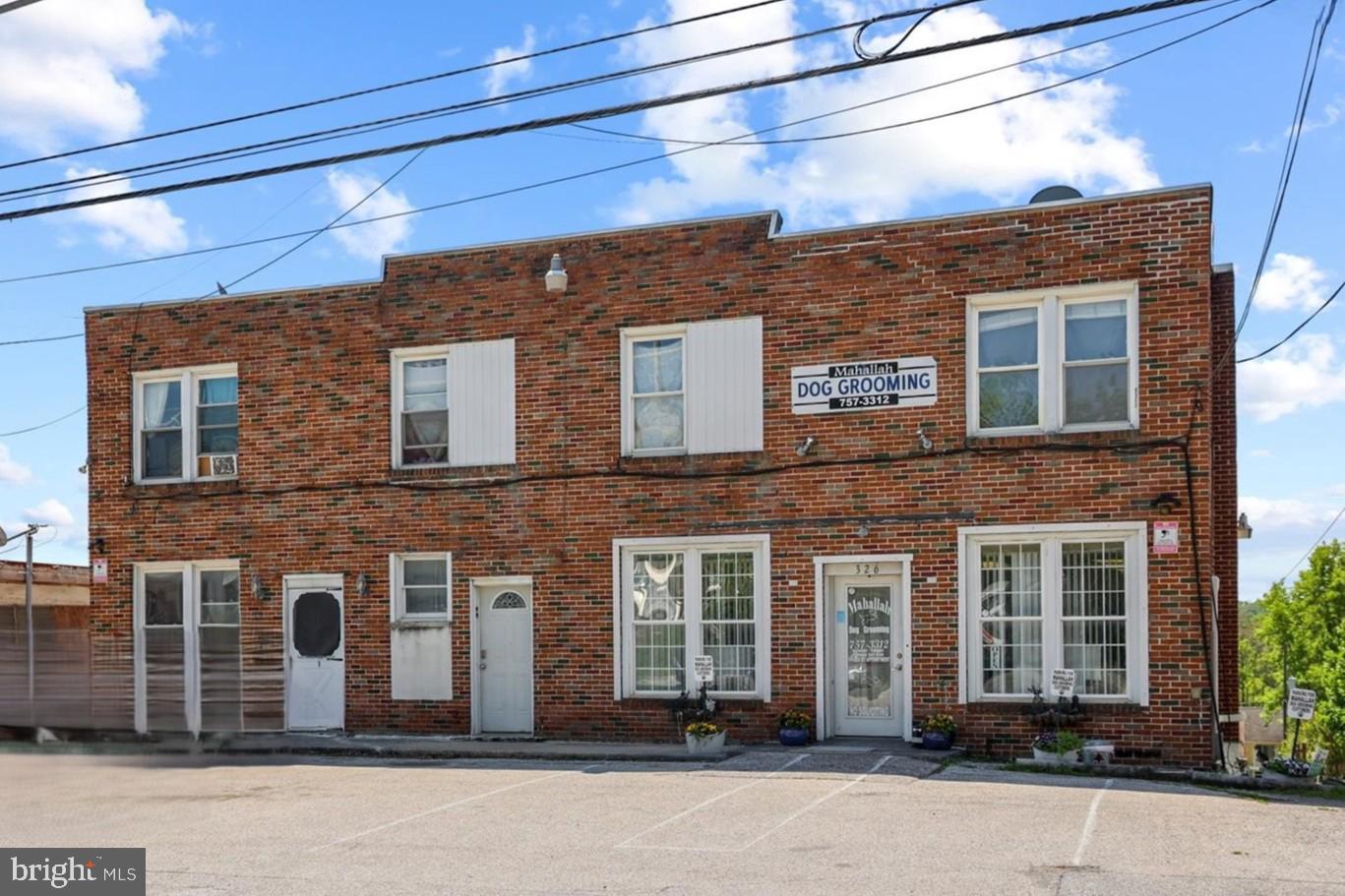 326 Broadway, Red Lion, PA 17356