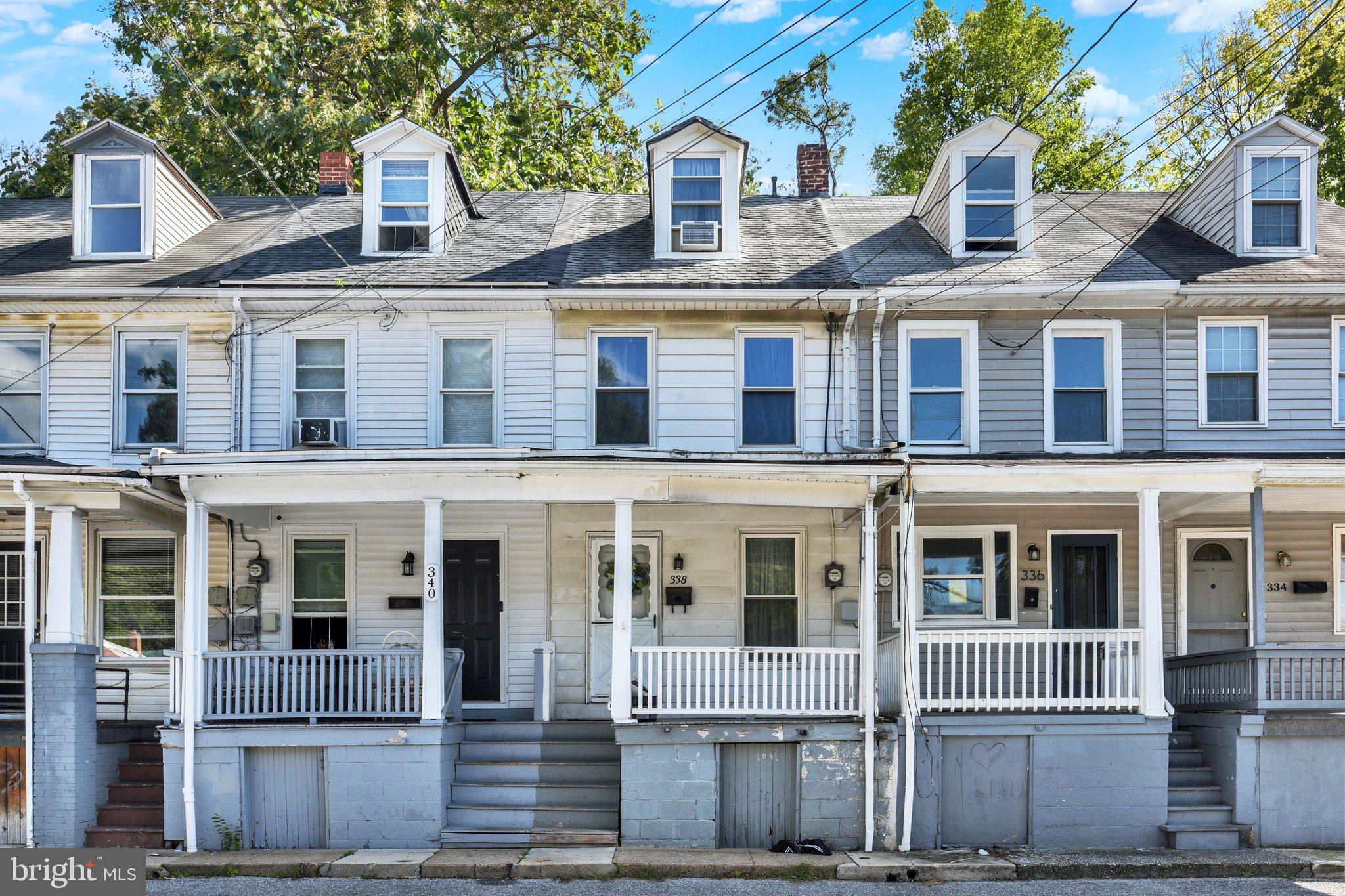 338 Swatara St, Steelton, PA 17113