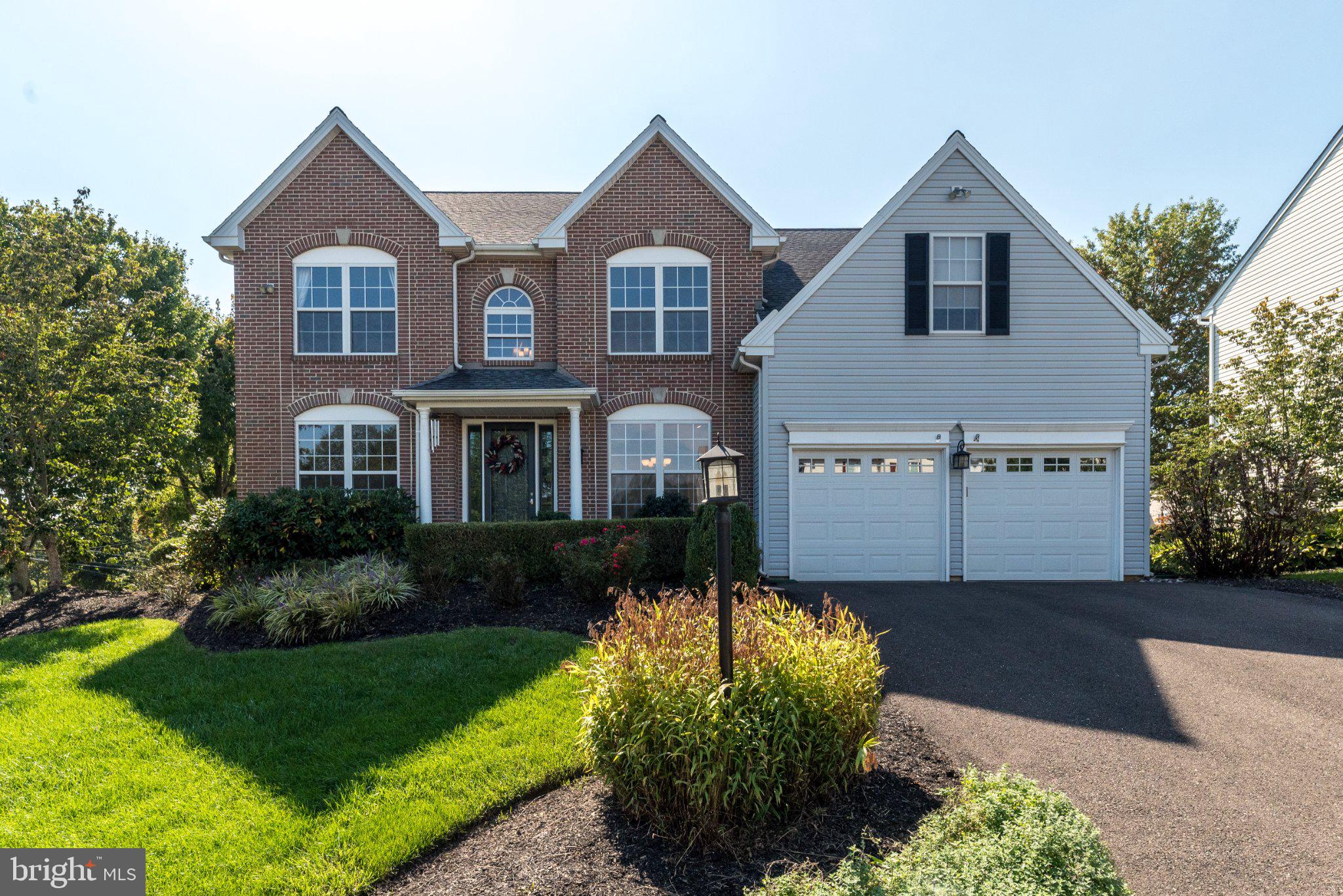 21 Cassandra Dr, Perkasie, PA 18944