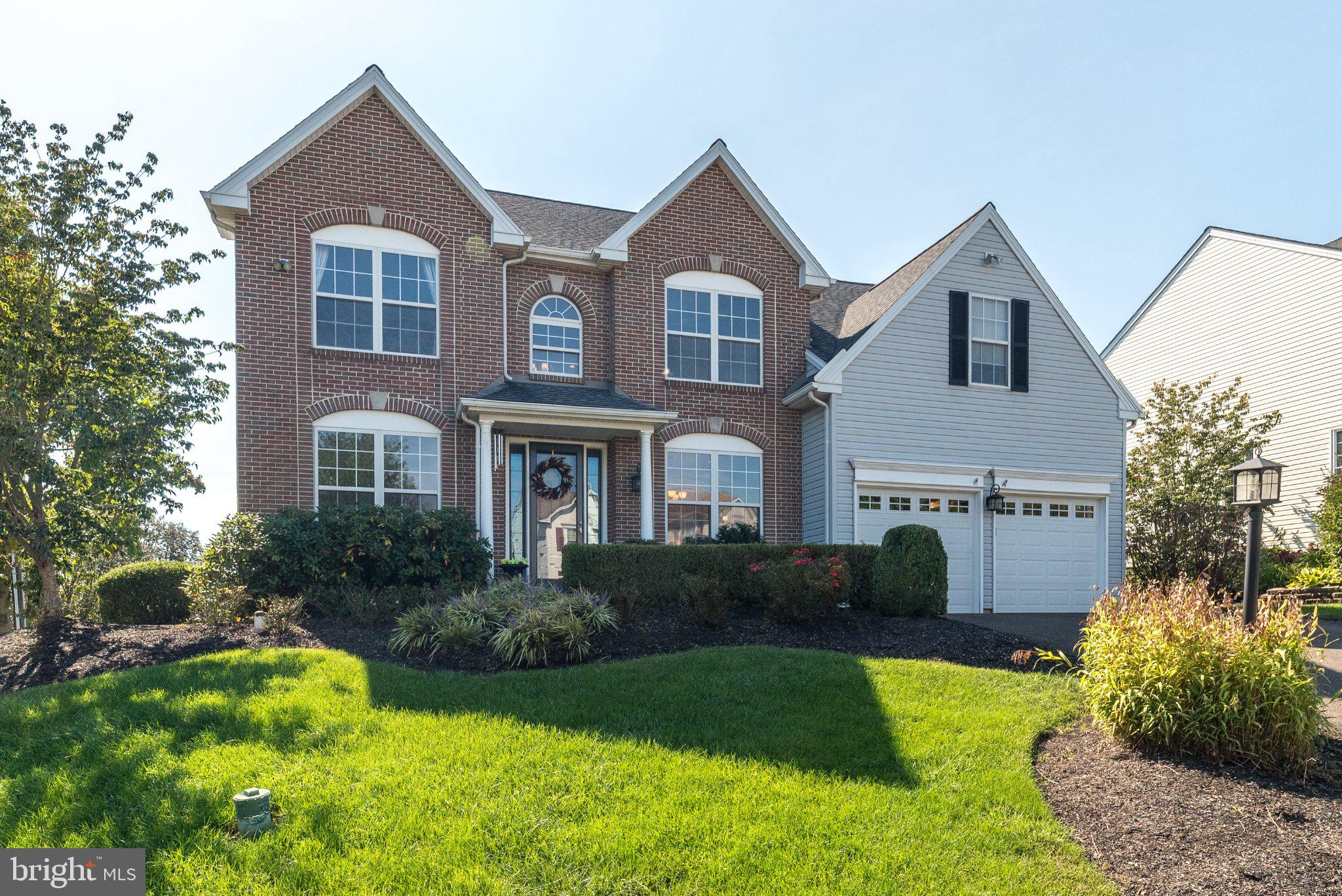 21 Cassandra Dr, Perkasie, PA 18944 photo