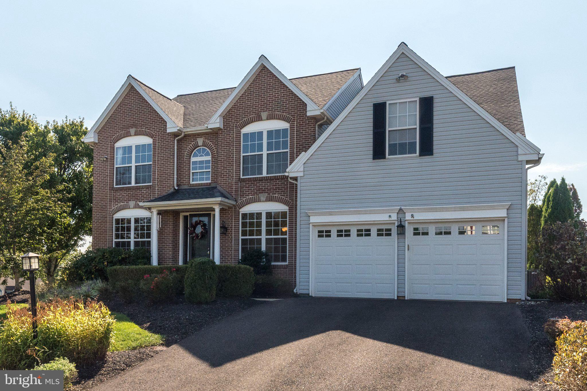 21 Cassandra Dr, Perkasie, PA 18944 photo