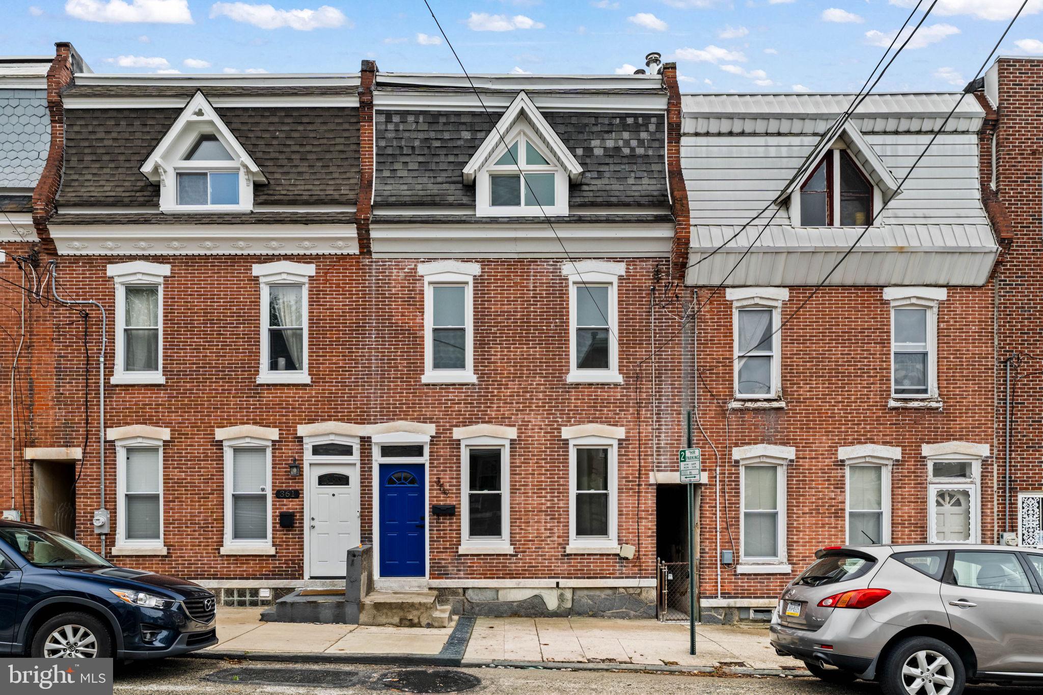 359 Conarroe St, Philadelphia, PA 19128
